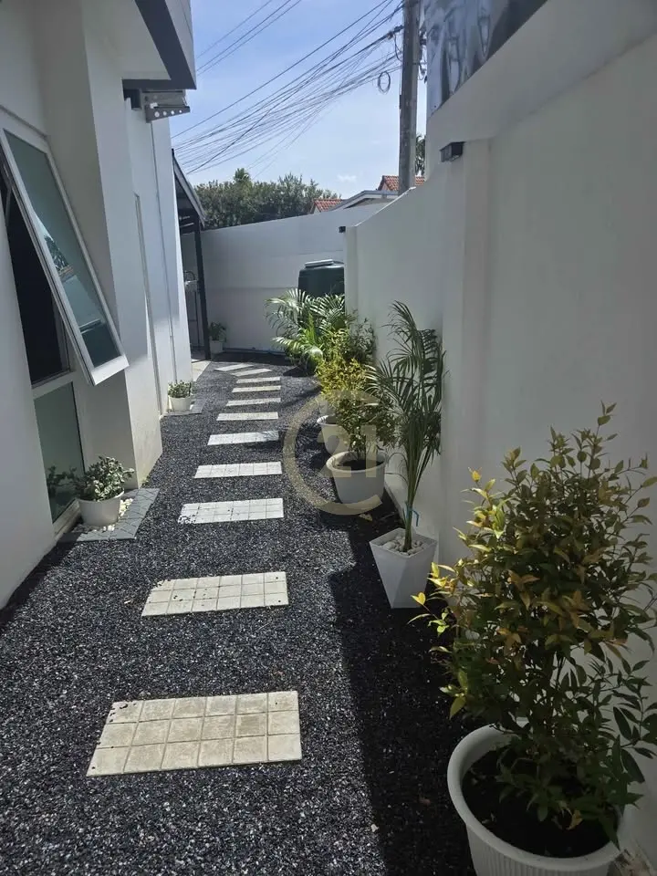 Cozy 2-Bed Two-Story Twinhome at Smile Ville x2 Bang Jo, Phuket