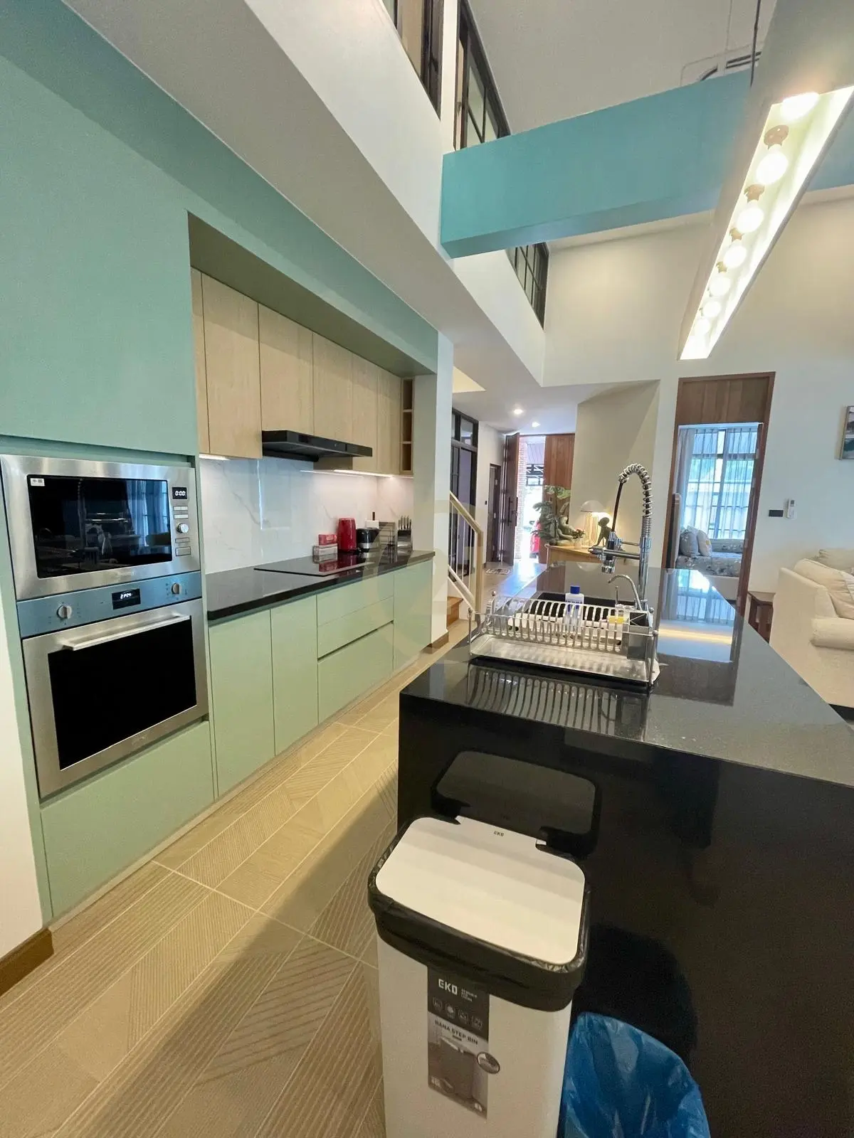 5-Bedroom Private Pool Villa for Rent in Saiyuan, Rawai