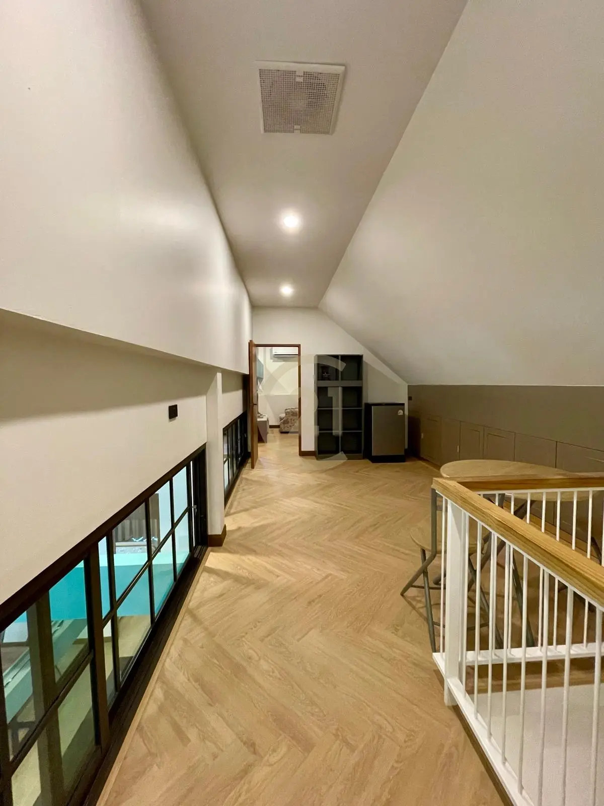 5-Bedroom Private Pool Villa for Rent in Saiyuan, Rawai