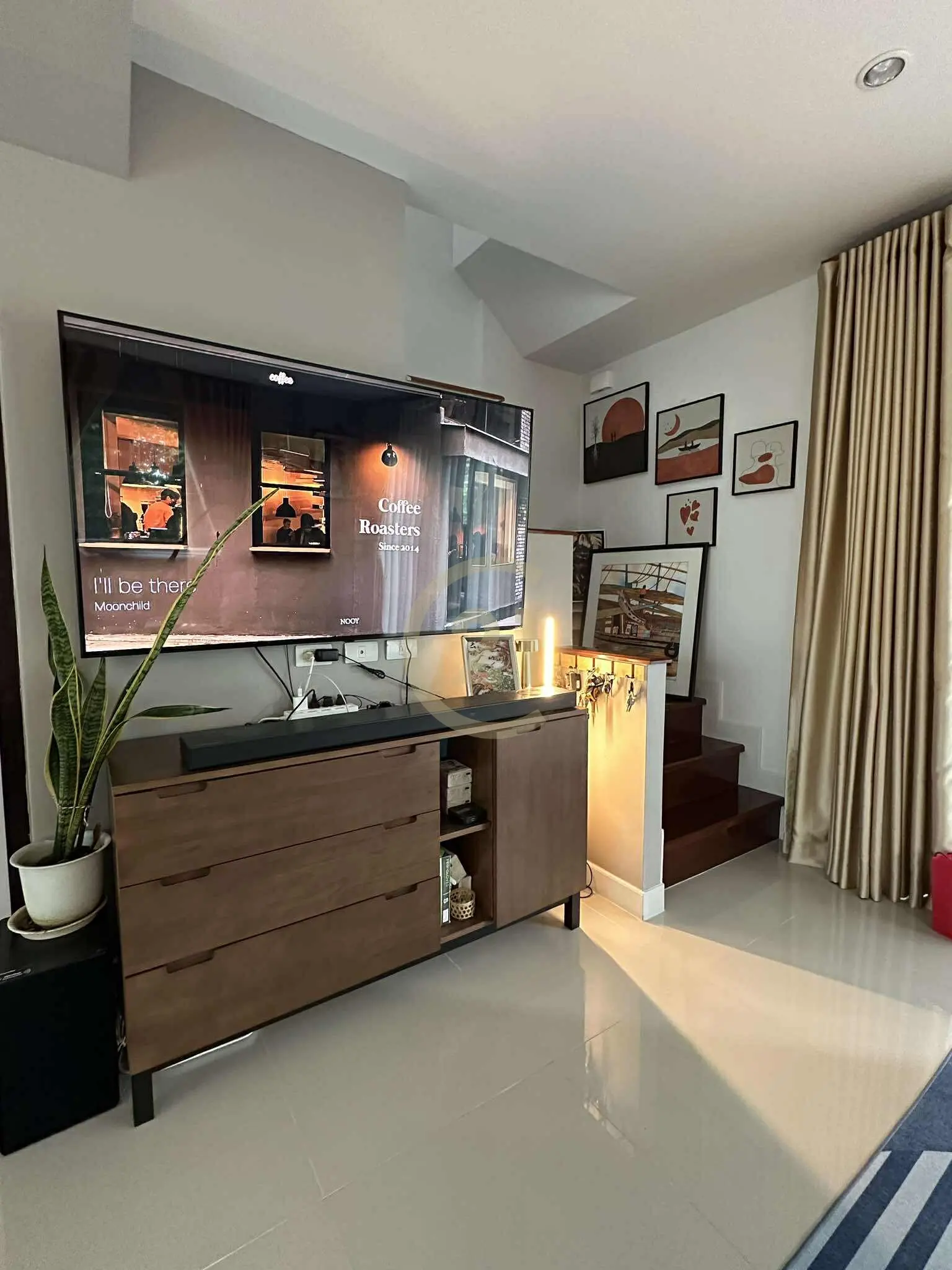  3-Bedroom House for Rent in Thalang, Phuket - Supalai Bella