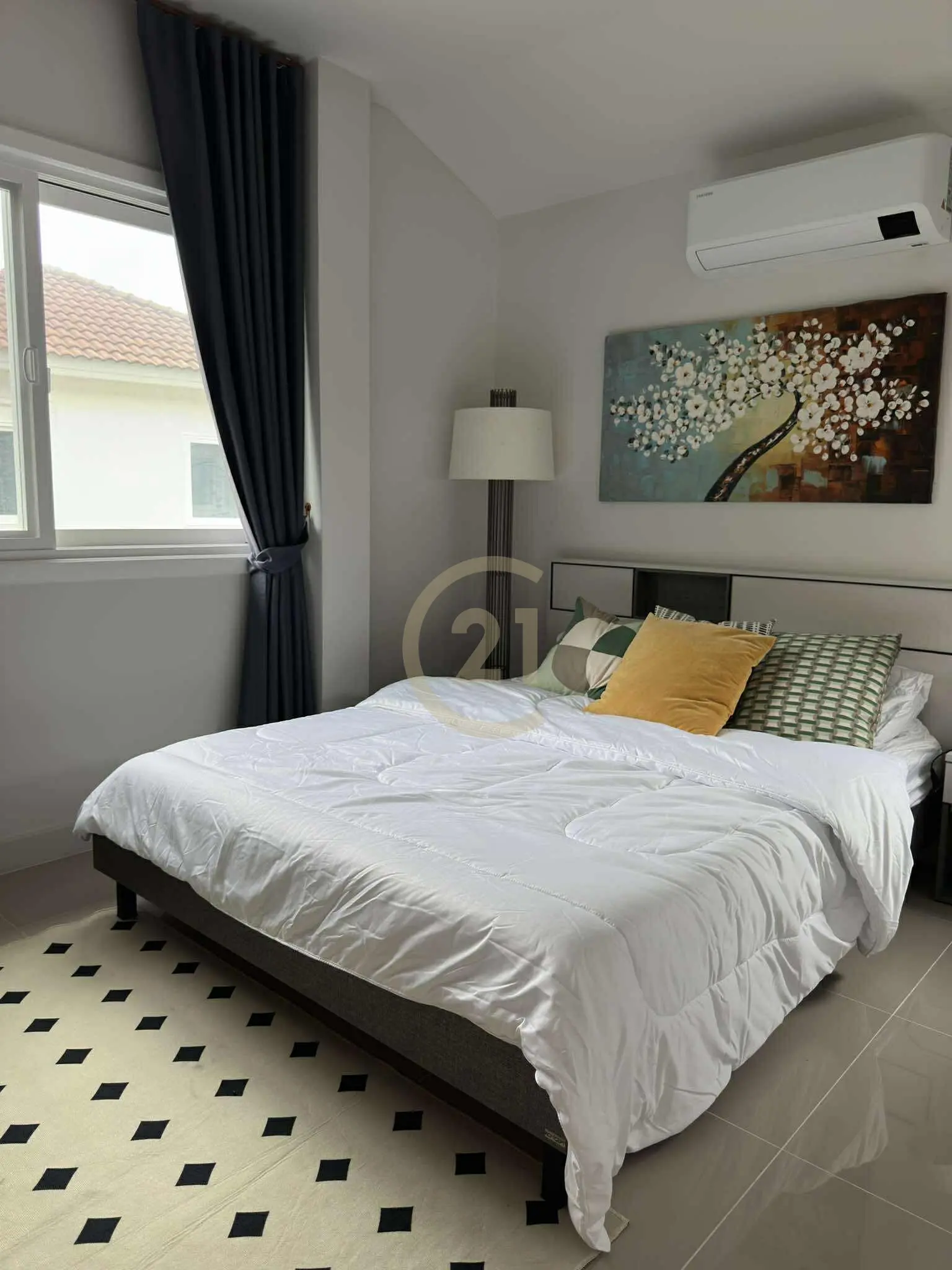  3-Bedroom House for Rent in Thalang, Phuket - Supalai Bella