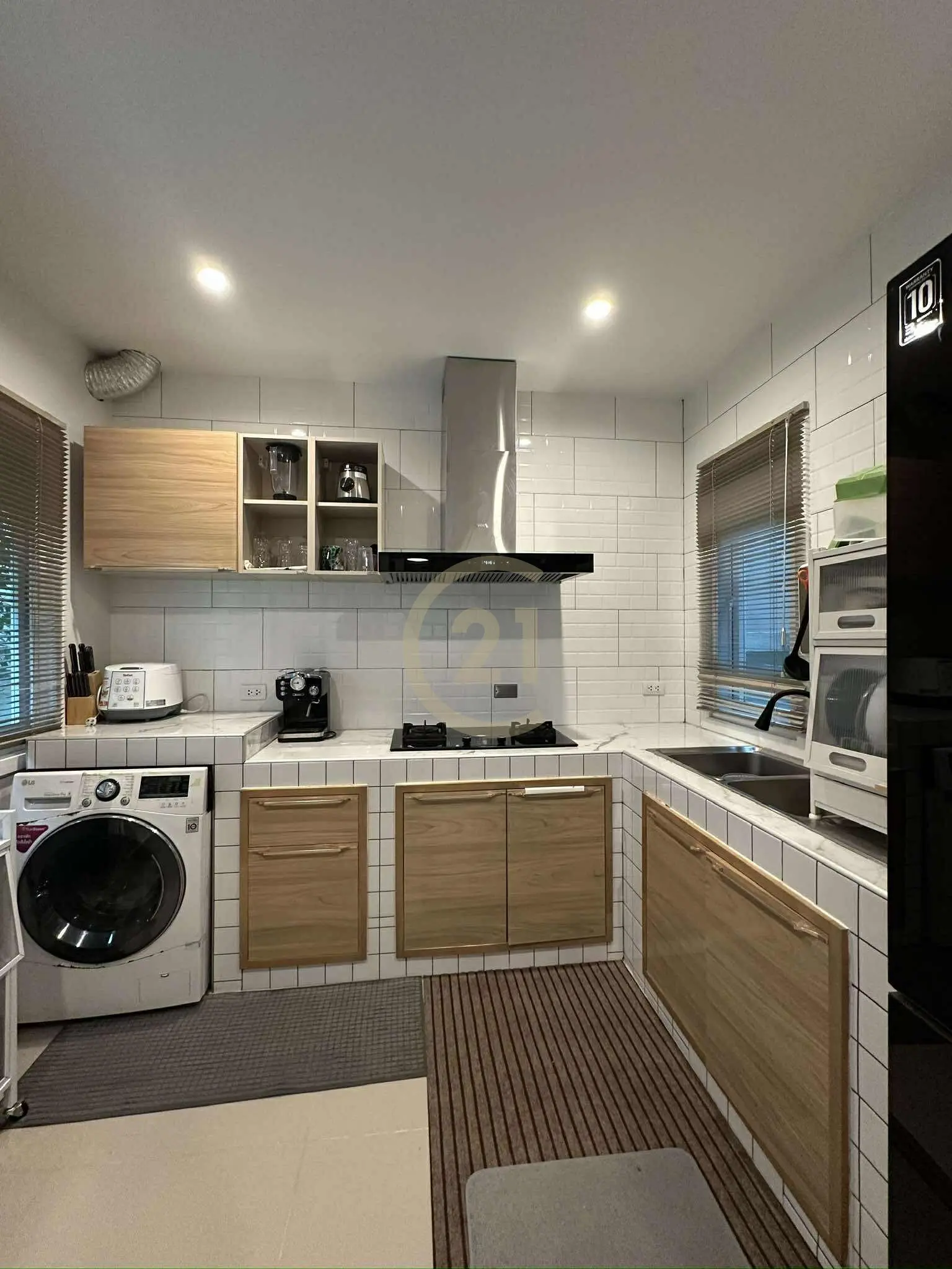  3-Bedroom House for Rent in Thalang, Phuket - Supalai Bella