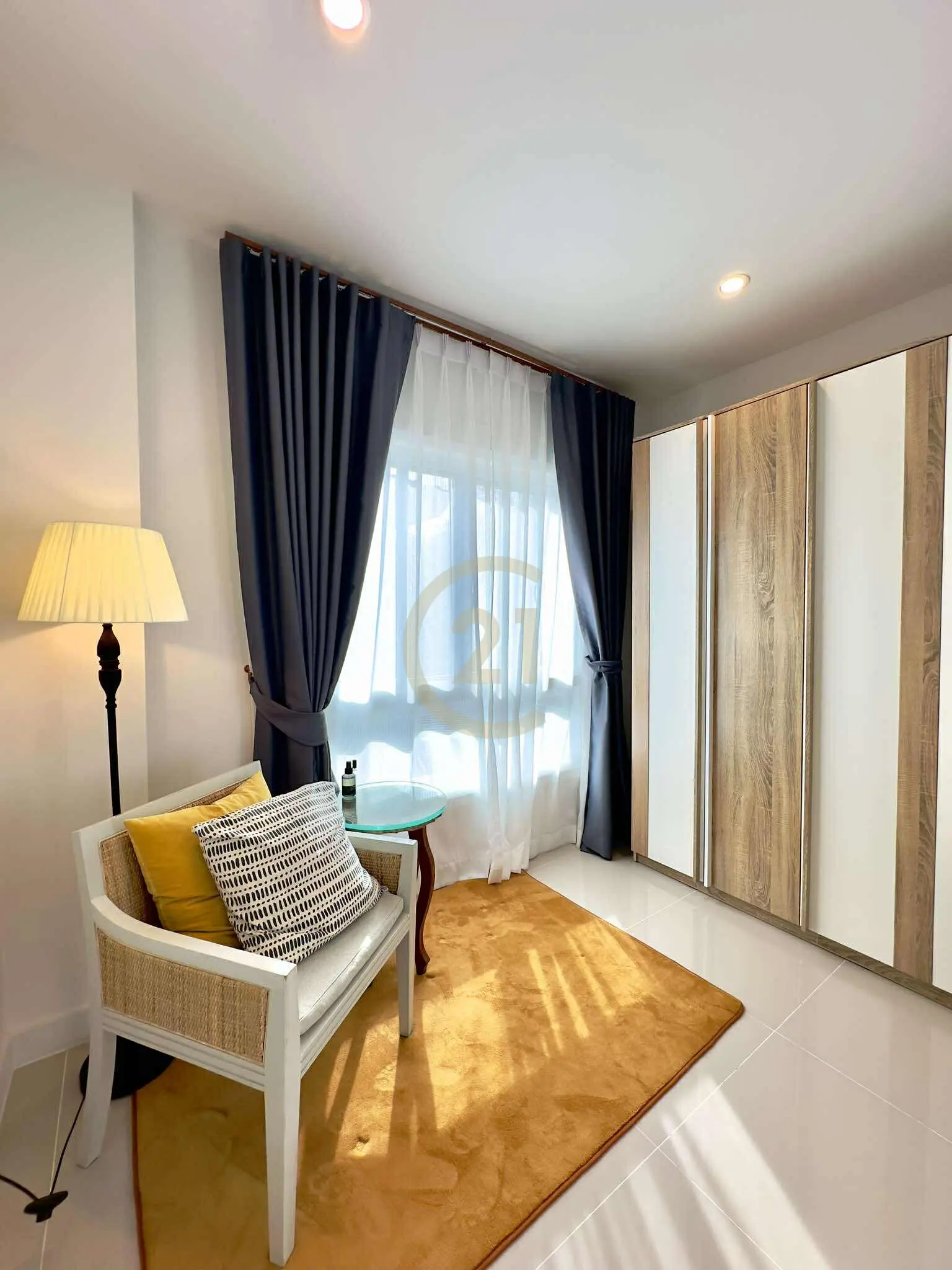  3-Bedroom House for Rent in Thalang, Phuket - Supalai Bella