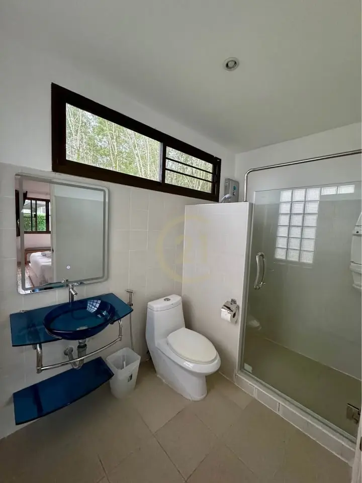 Spacious 4-Bedroom Villa with Private Pool in Pasak, Phuket