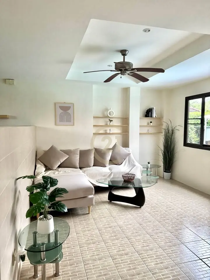 Spacious 4-Bedroom Villa with Private Pool in Pasak, Phuket