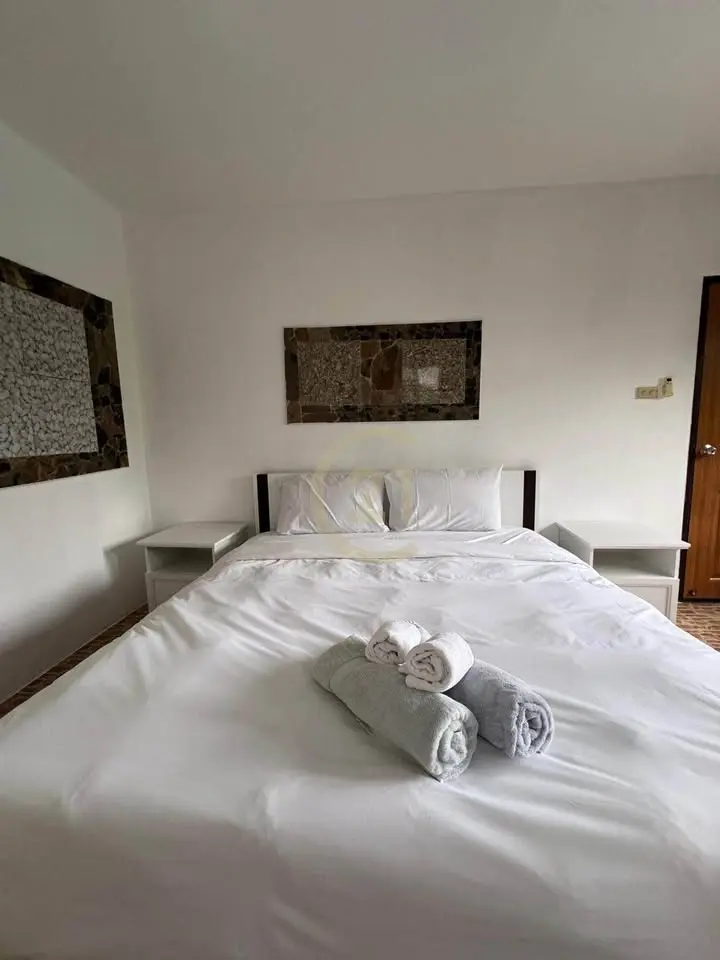 Spacious 4-Bedroom Villa with Private Pool in Pasak, Phuket