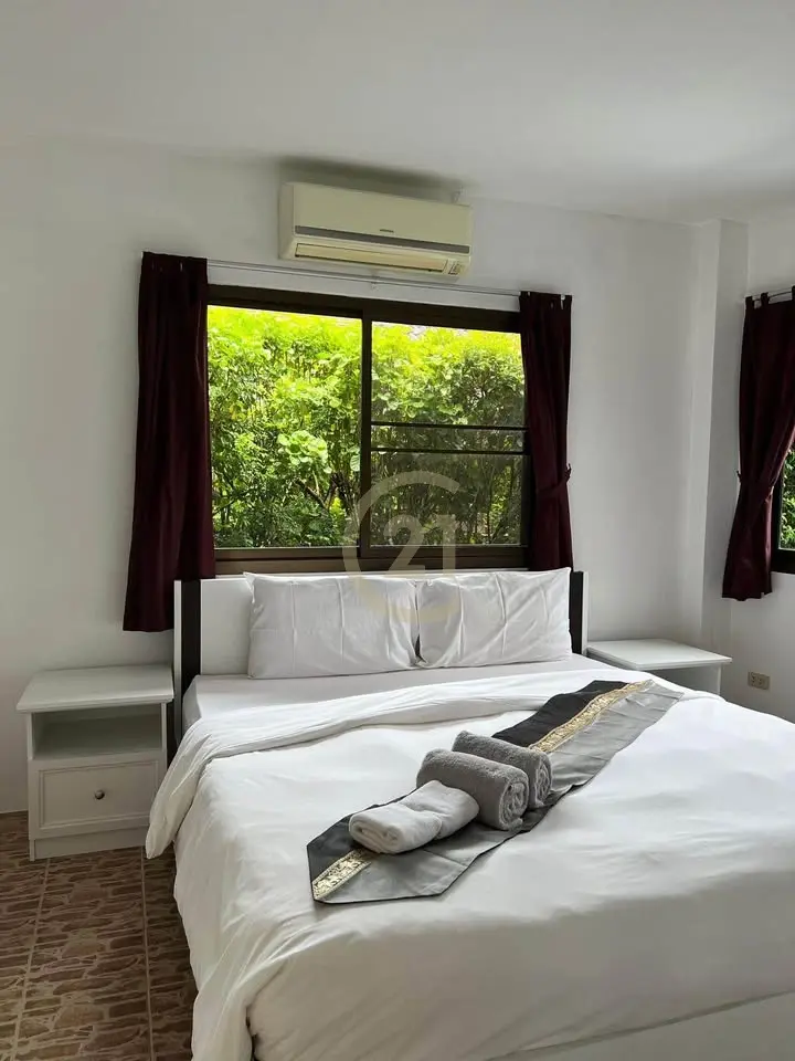 Spacious 4-Bedroom Villa with Private Pool in Pasak, Phuket