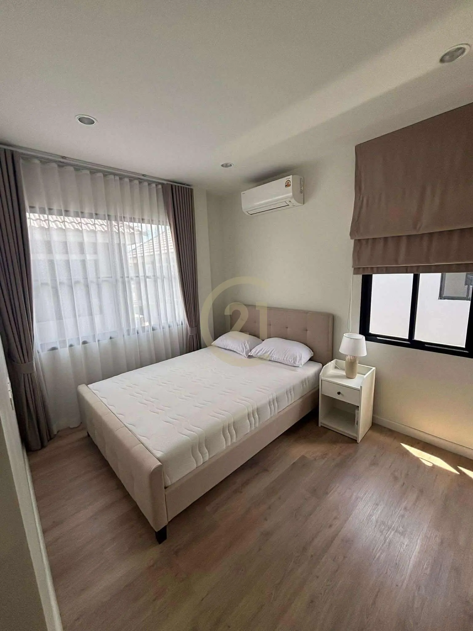 4-Bedroom House for Rent at Crown Estate Dulwich Road, Koh Kaew, Phuket
