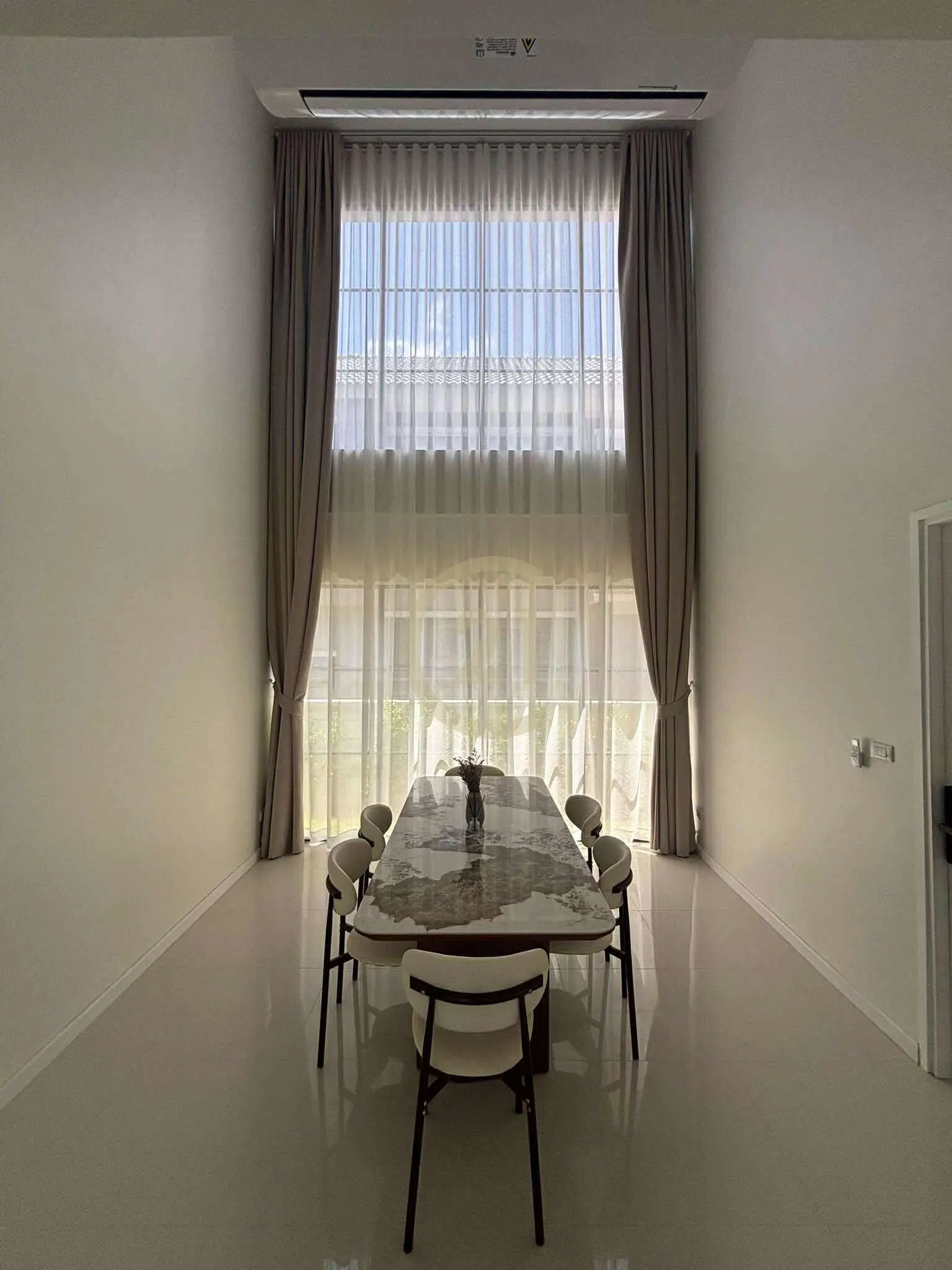 4-Bedroom House for Rent at Crown Estate Dulwich Road, Koh Kaew, Phuket
