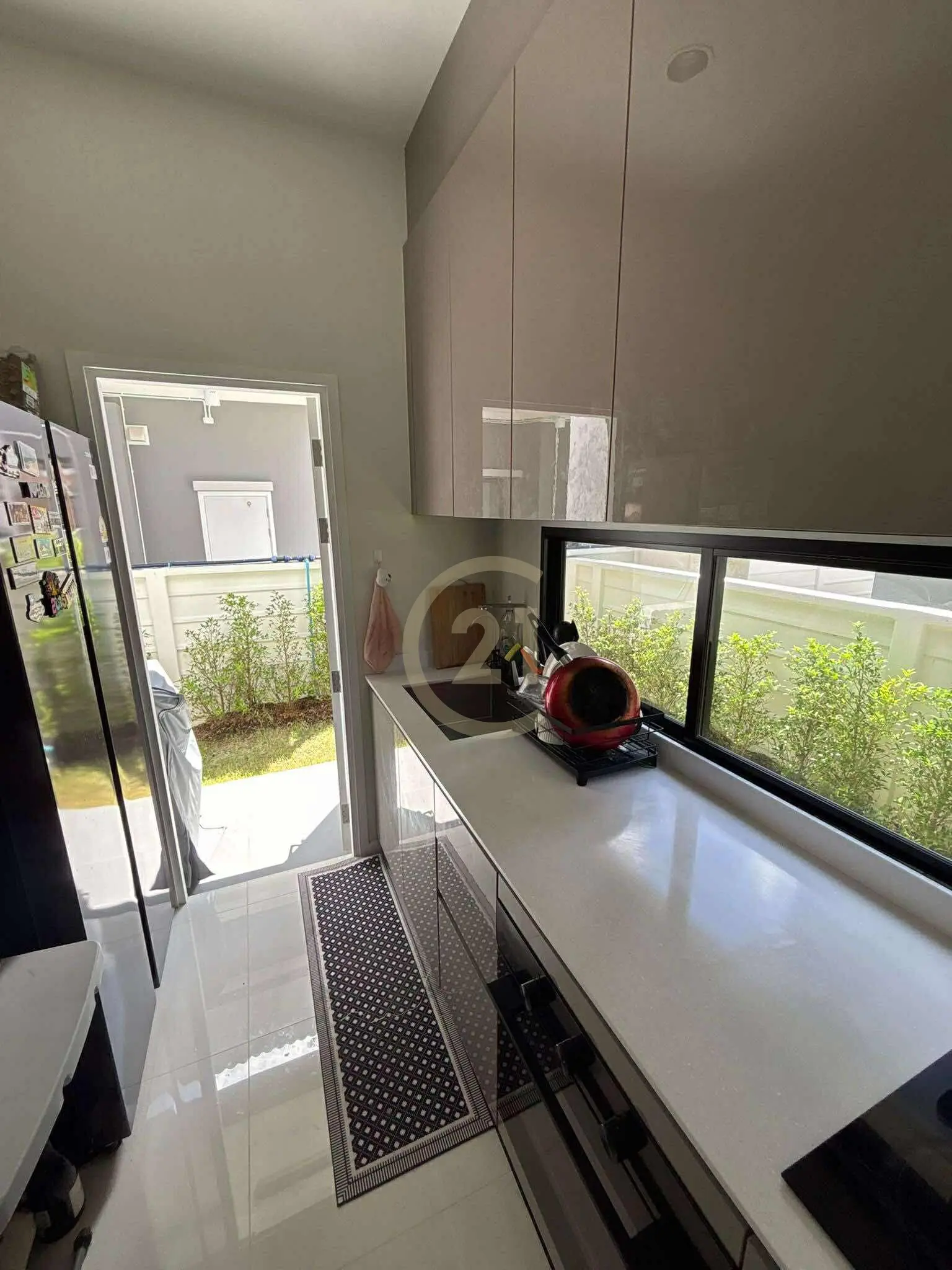 4-Bedroom House for Rent at Crown Estate Dulwich Road, Koh Kaew, Phuket