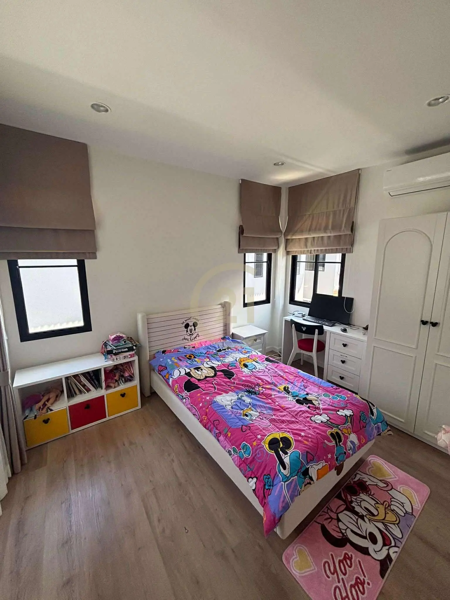 4-Bedroom House for Rent at Crown Estate Dulwich Road, Koh Kaew, Phuket