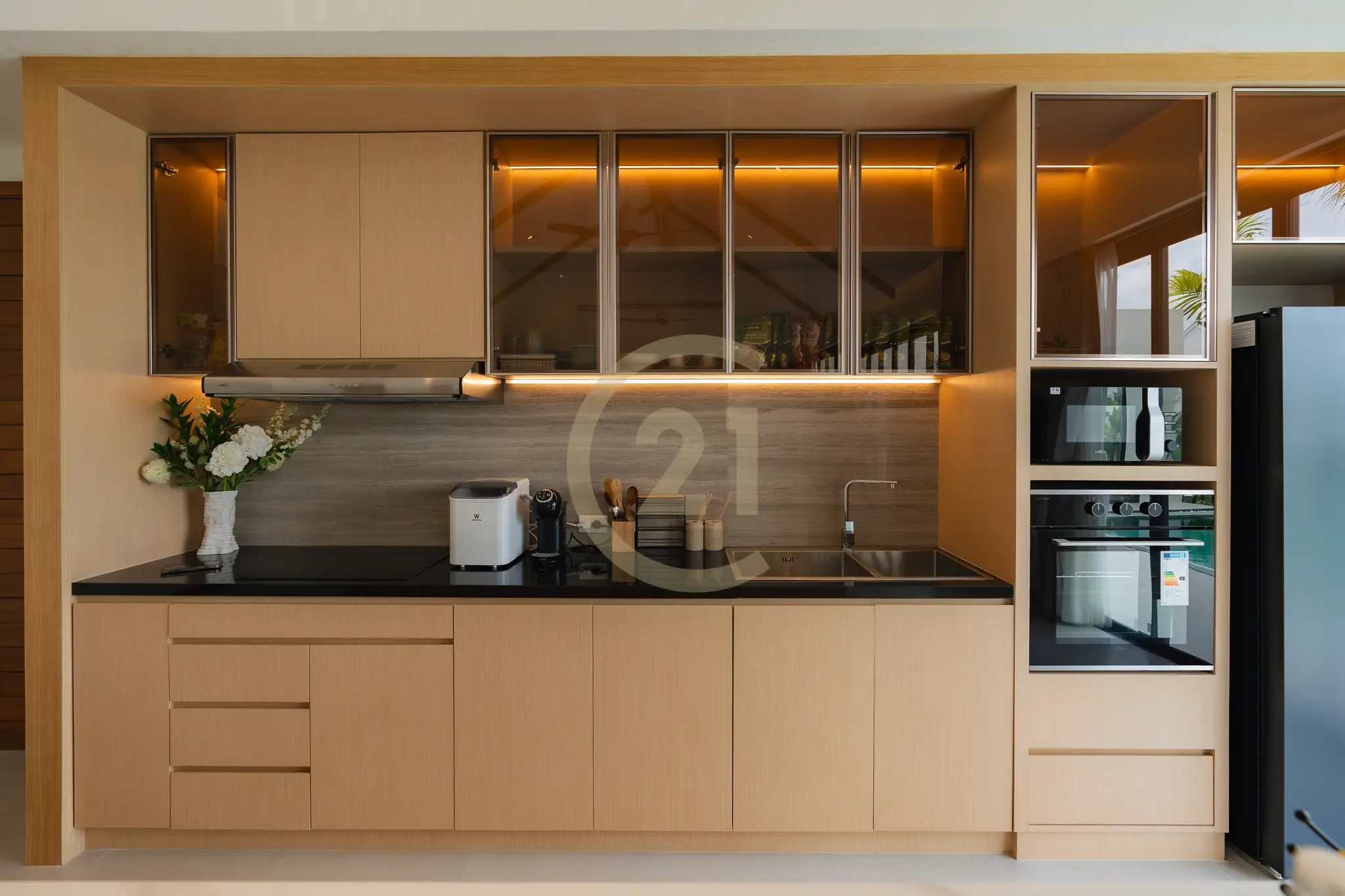 3-5 Bedrooms  Modern Tropical Pool Villas for Sale in Cherng Talay, Phuket - THE WYNN Luxury Villa