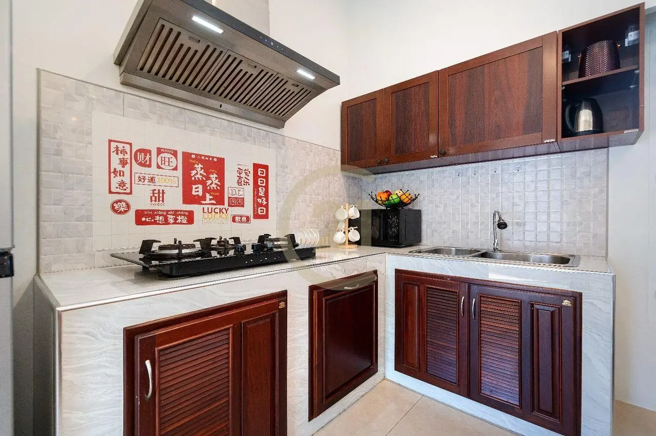 3-Bedroom Pool Villa for Rent in Chalong