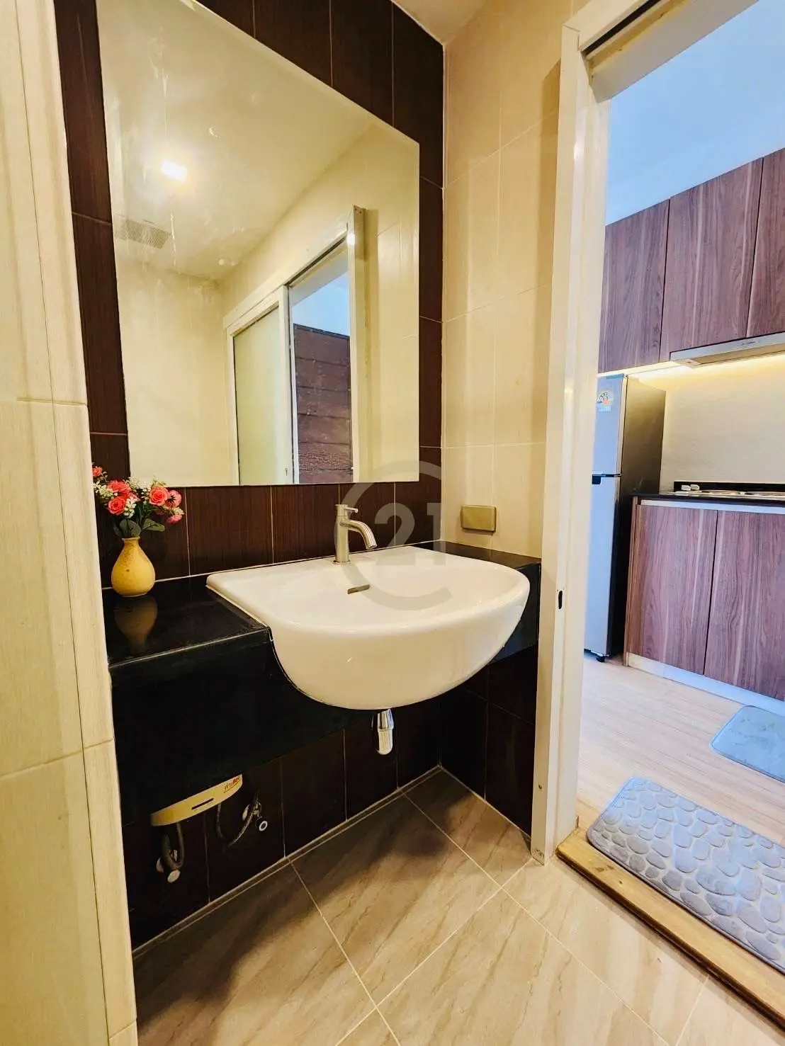 1 Bedroom Condominium for Sale at The Nice Condotel