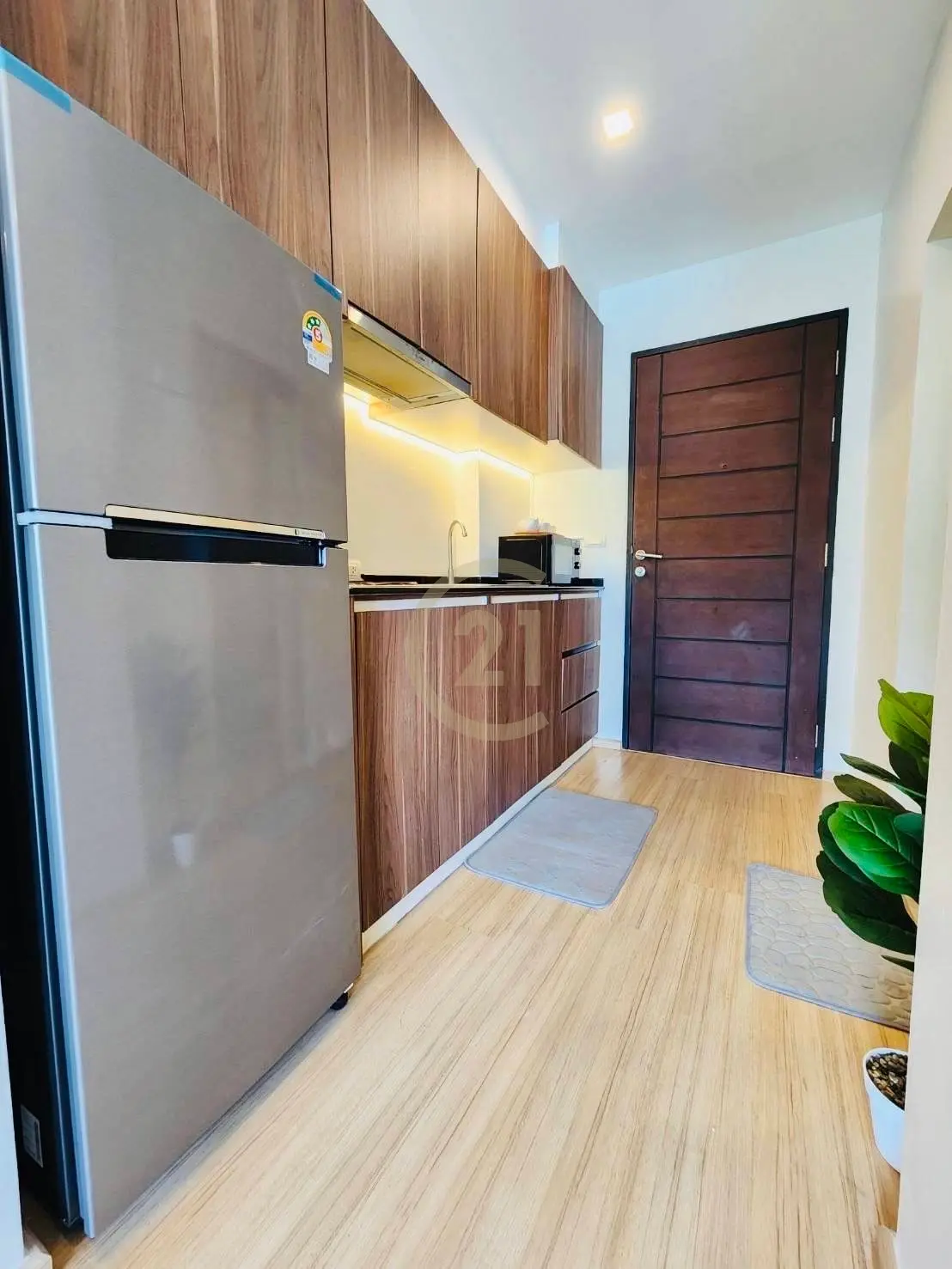 1 Bedroom Condominium for Sale at The Nice Condotel