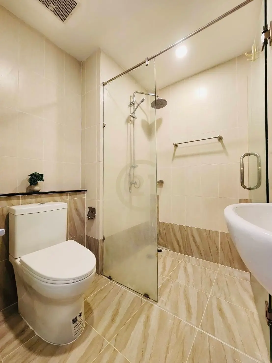 1 Bedroom Condominium for Sale at The Nice Condotel