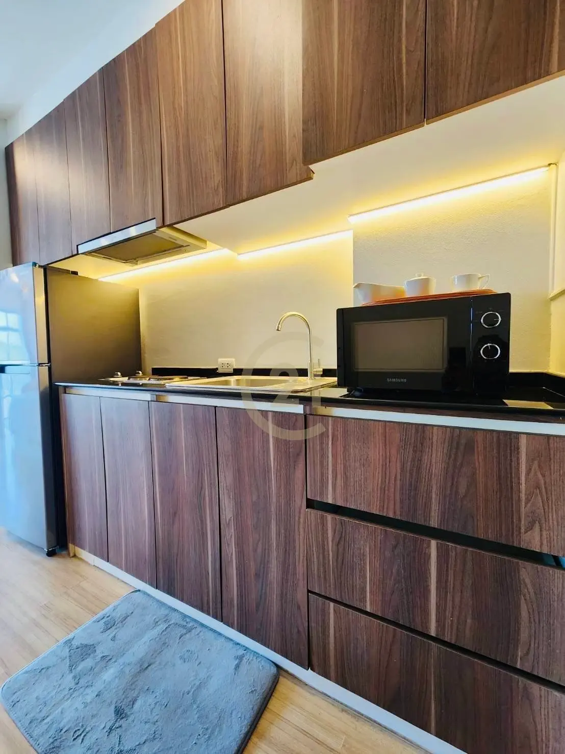 1 Bedroom Condominium for Sale at The Nice Condotel