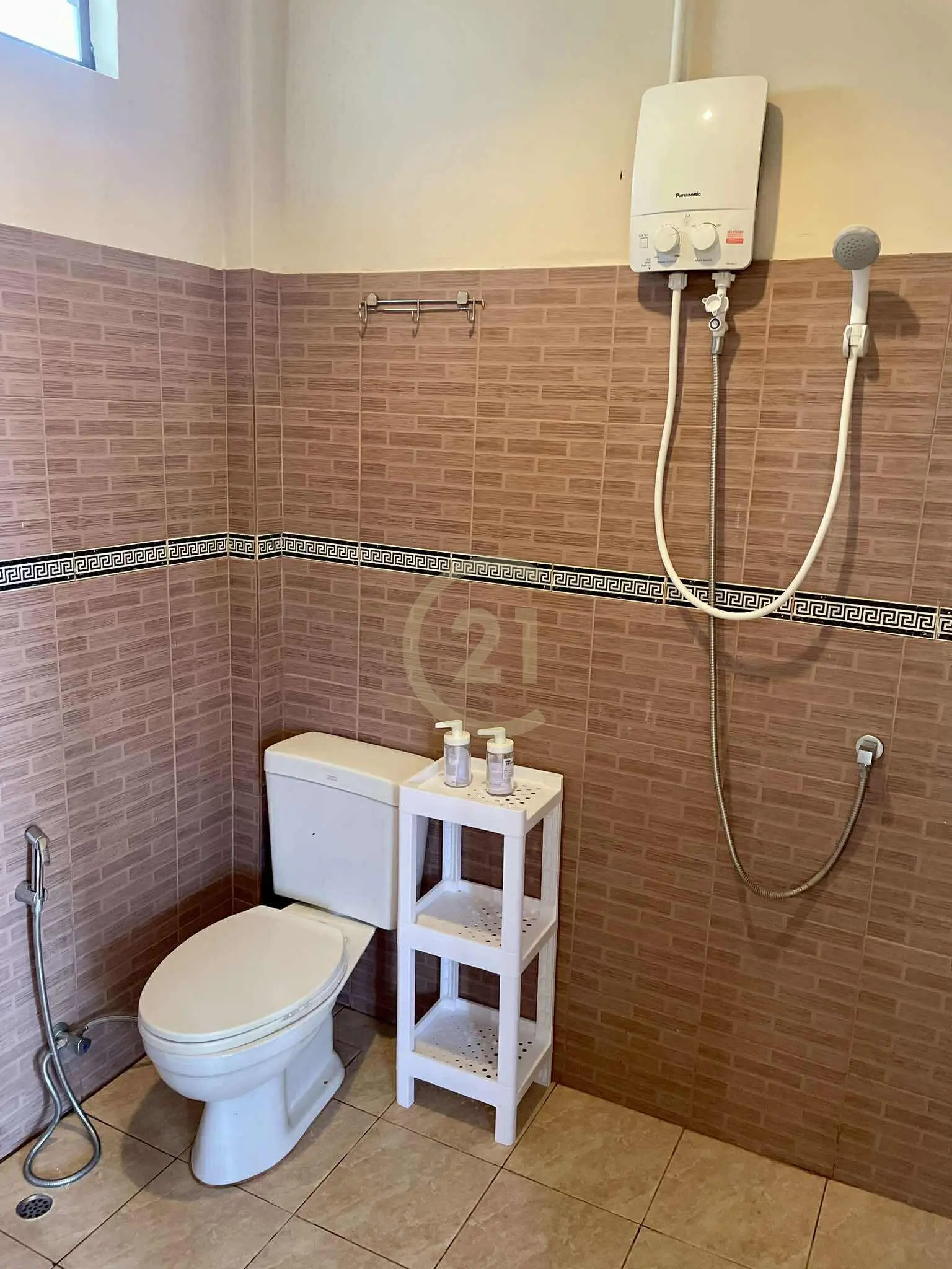 1-Bedroom Suite Apartment for Rent – Stacked Residence, Bangtao, Phuket
