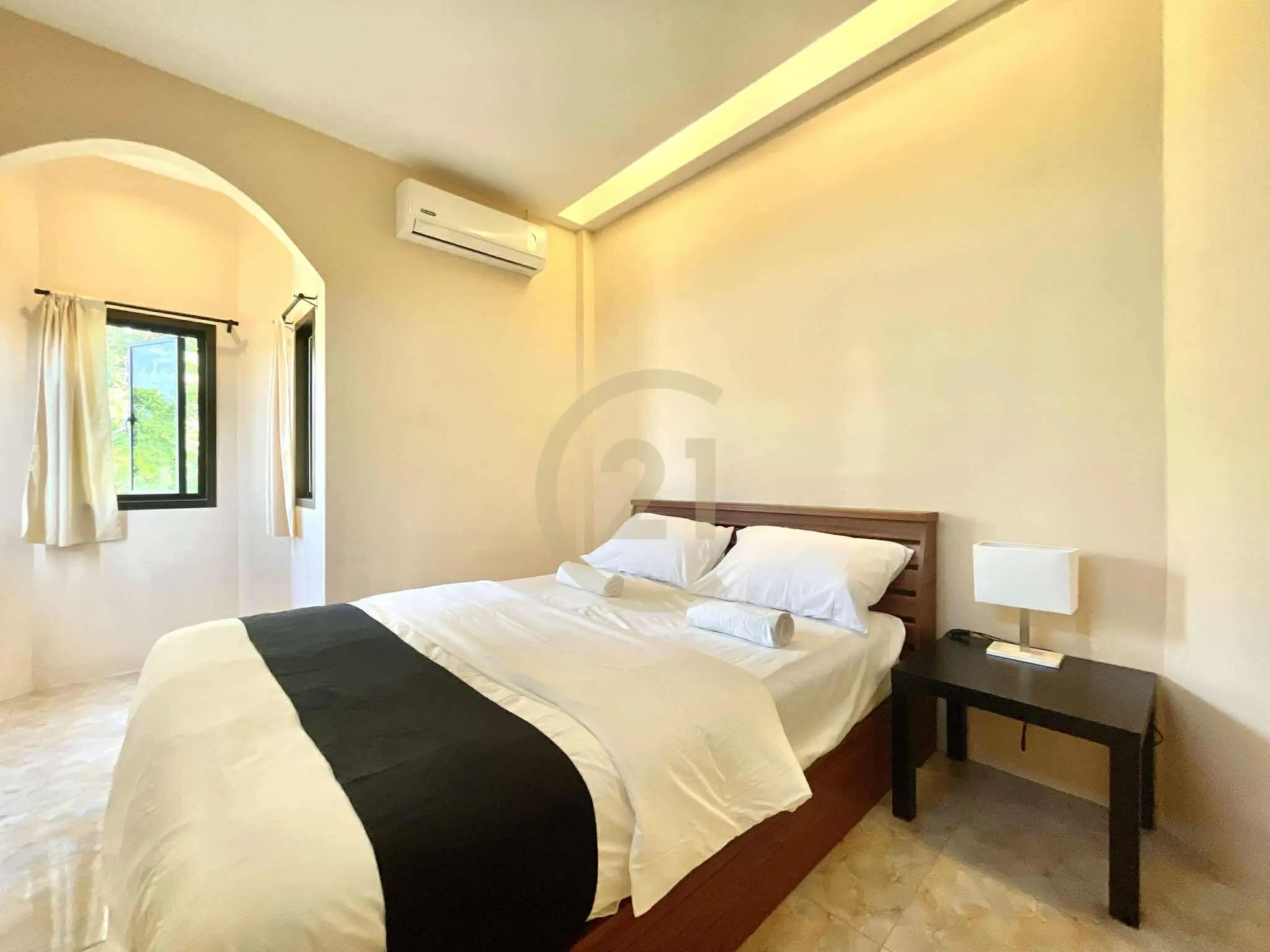 1-Bedroom Suite Apartment for Rent – Stacked Residence, Bangtao, Phuket