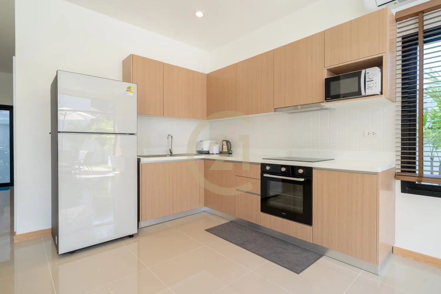  3-Bedroom Modern Pool Villas for Sale in Kamala, Phuket - Goldena 