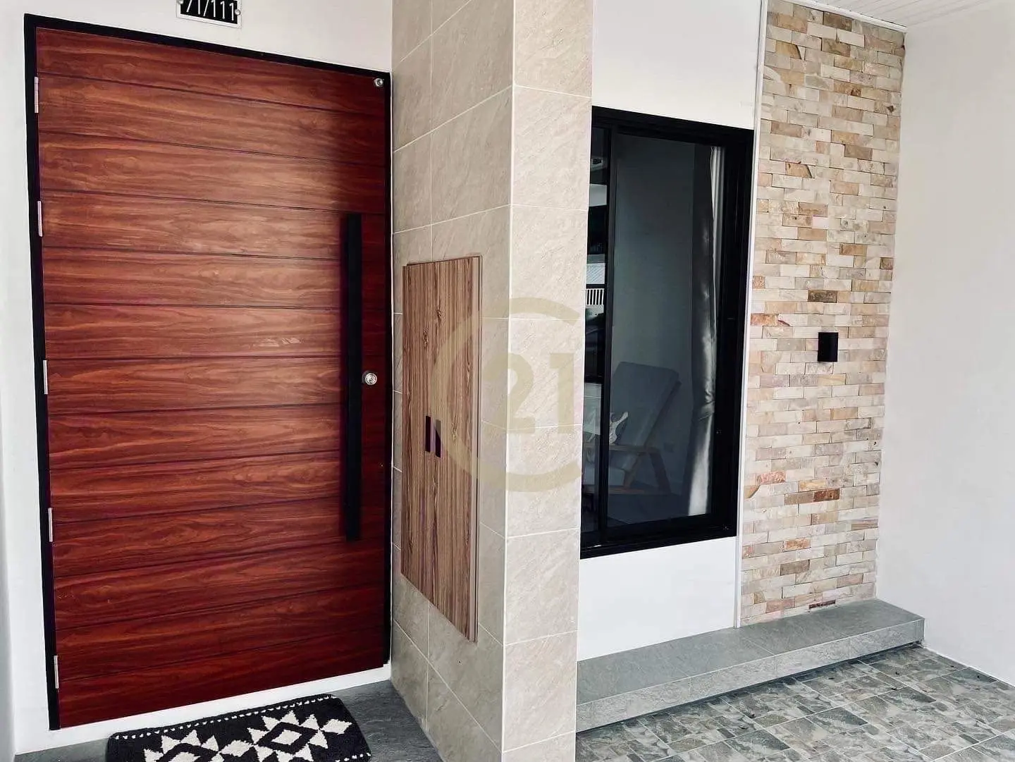 Modern 2-Bedroom Townhouse for Sale in KAMALA
