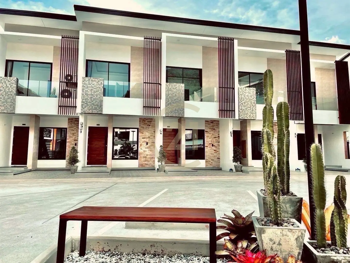Modern 2-Bedroom Townhouse for Sale in KAMALA