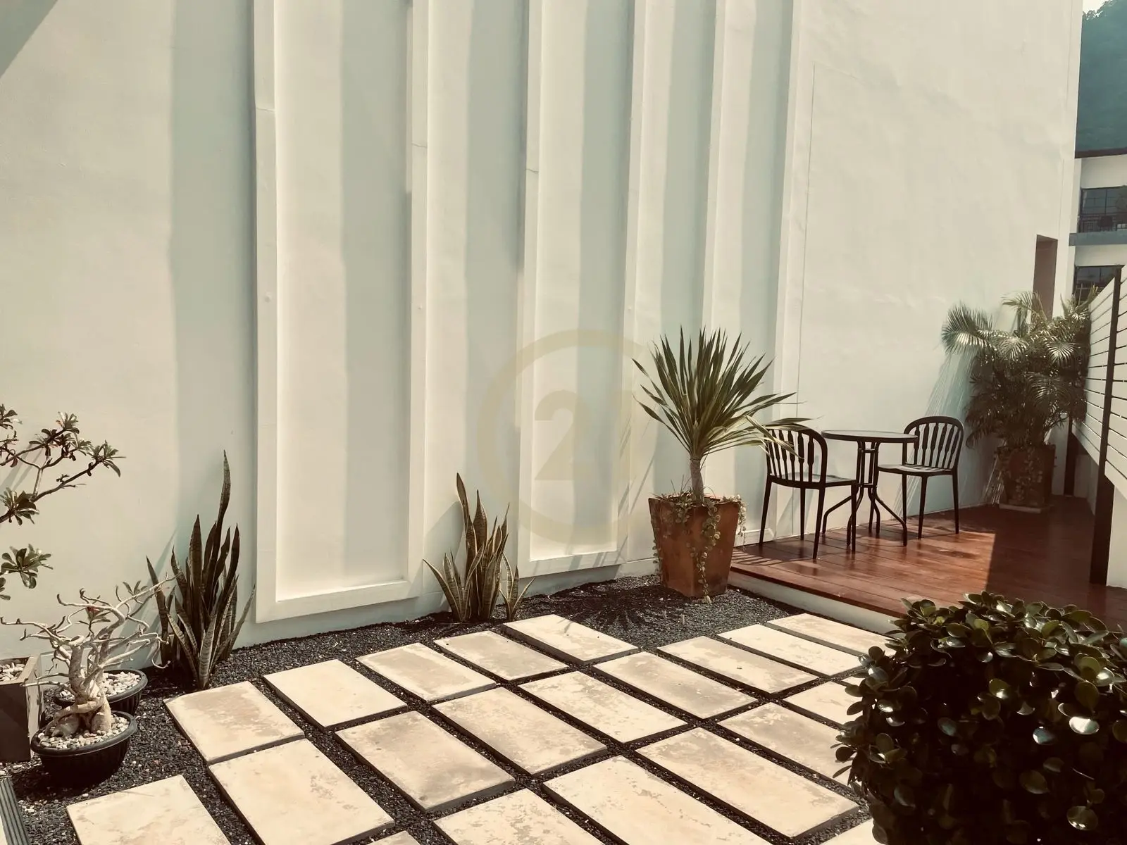 Modern 2-Bedroom Townhouse for Sale in KAMALA