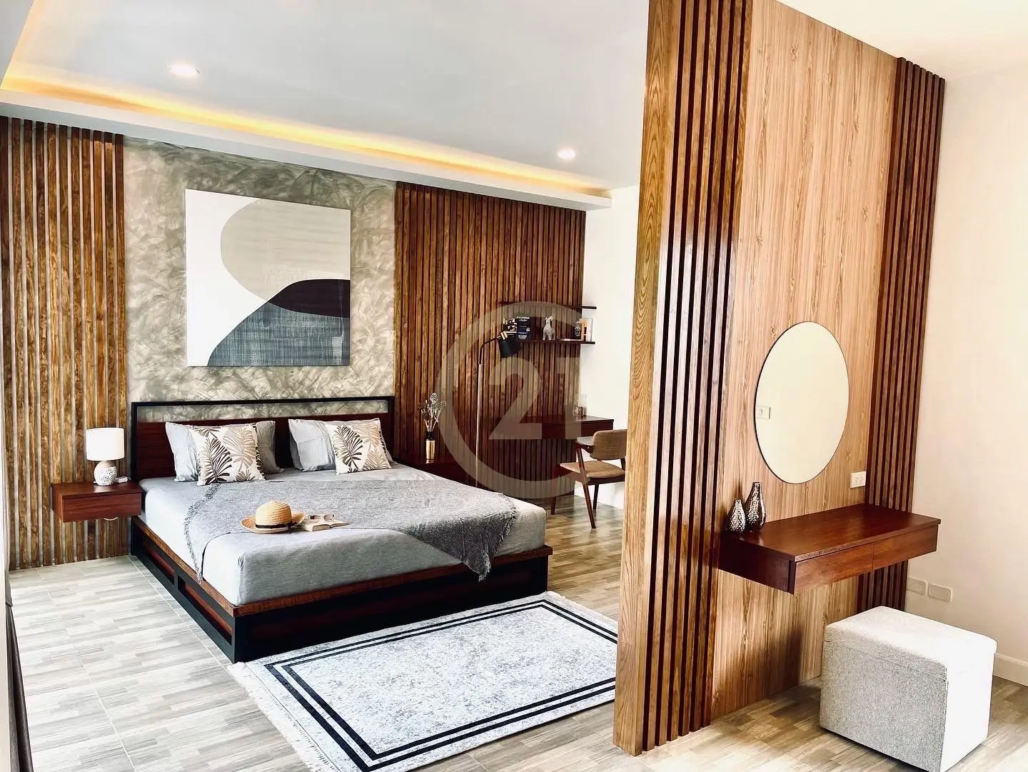 Modern 2-Bedroom Townhouse for Sale in KAMALA