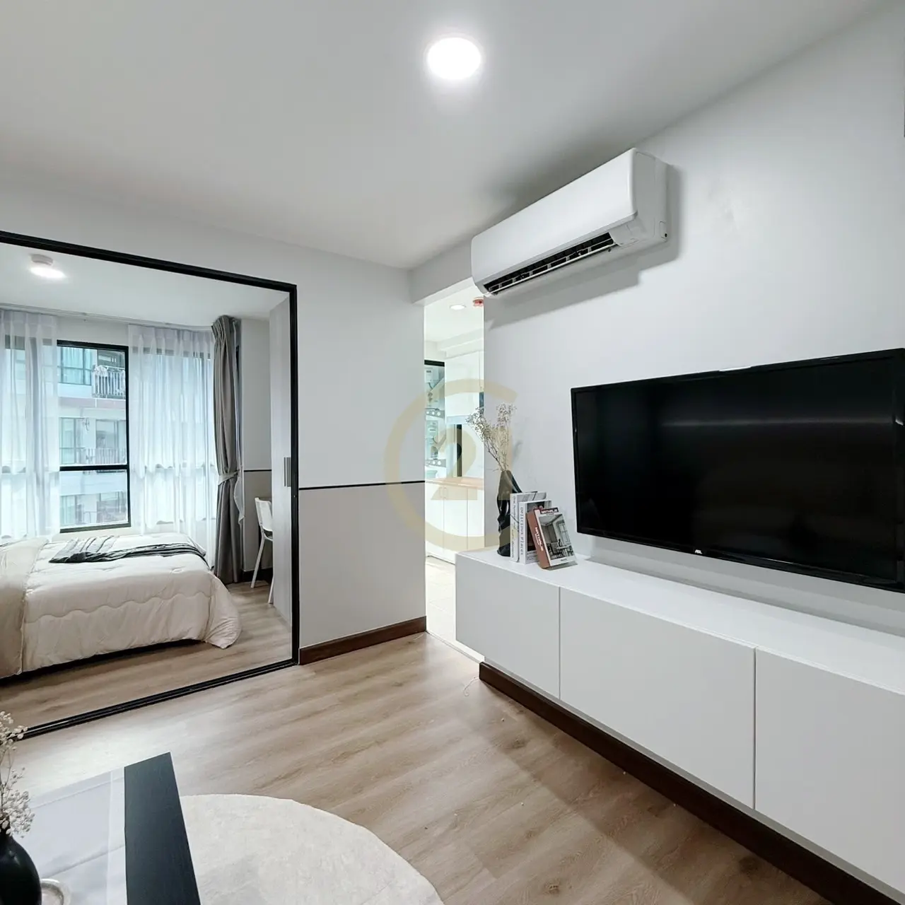 1 Bedroom Condominium for Sale at Centrio Condominiun