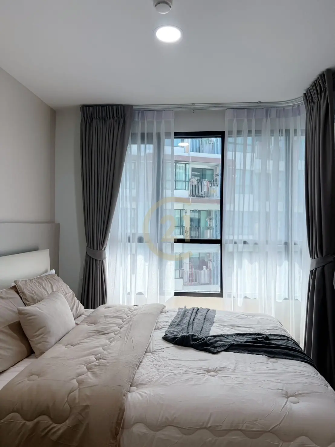 1 Bedroom Condominium for Sale at Centrio Condominiun