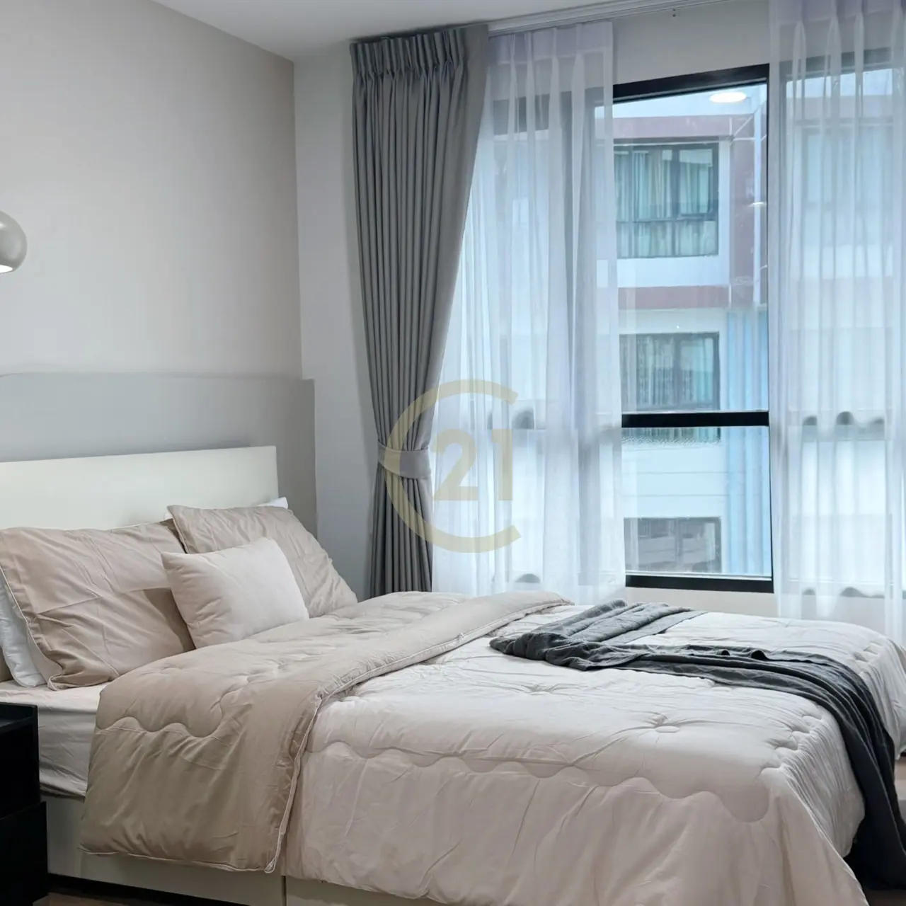 1 Bedroom Condominium for Sale at Centrio Condominiun