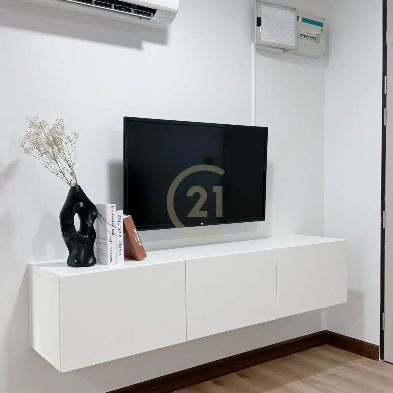 1 Bedroom Condominium for Sale at Centrio Condominiun
