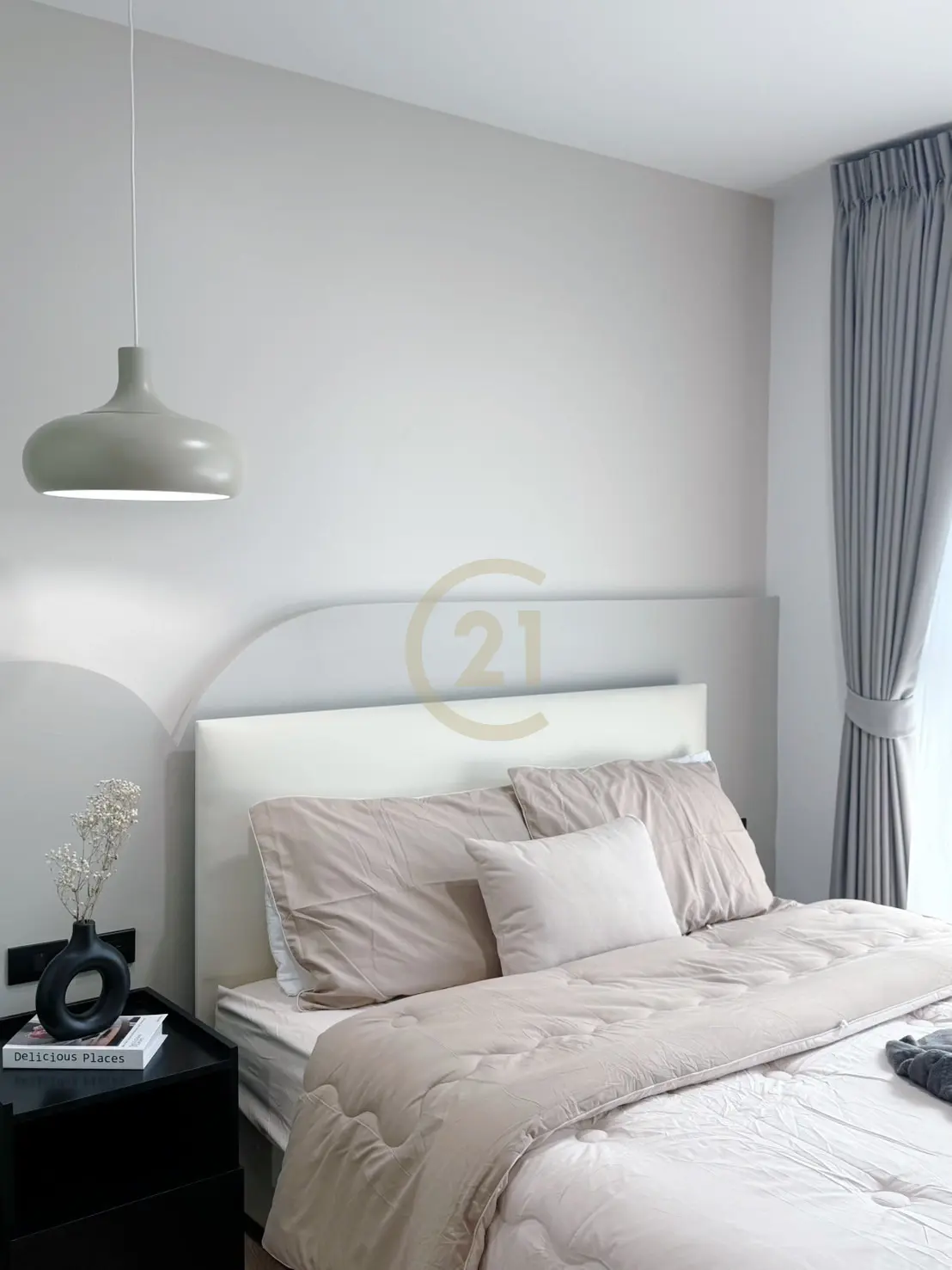 1 Bedroom Condominium for Sale at Centrio Condominiun