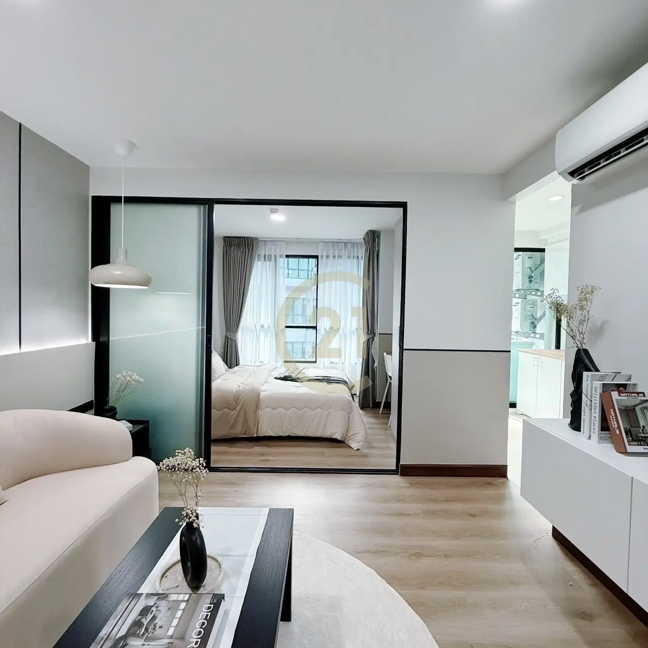 1 Bedroom Condominium for Sale at Centrio Condominiun