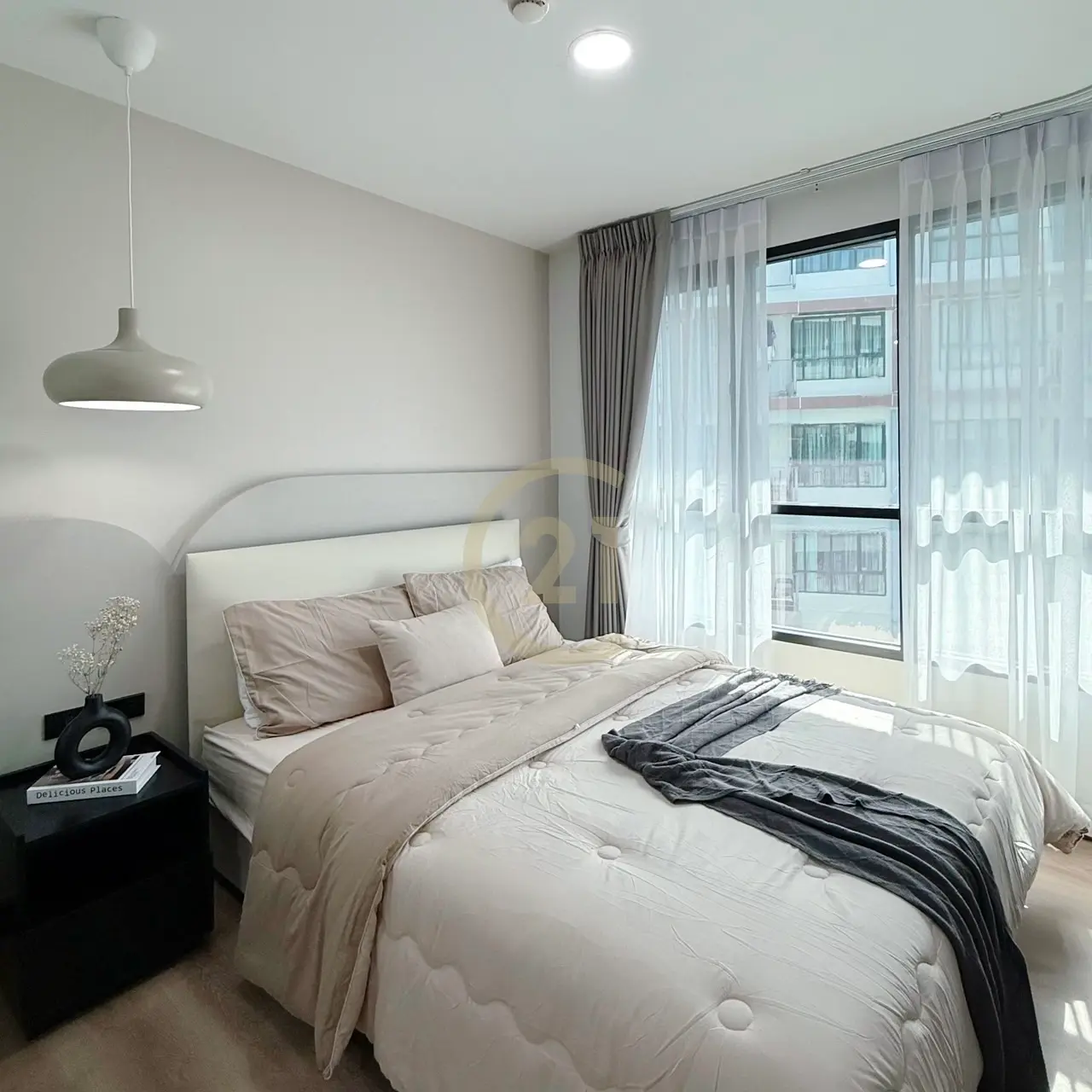 1 Bedroom Condominium for Sale at Centrio Condominiun