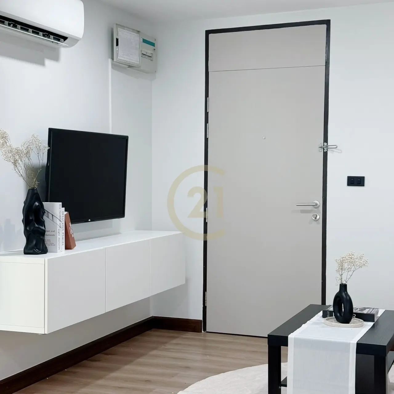1 Bedroom Condominium for Sale at Centrio Condominiun