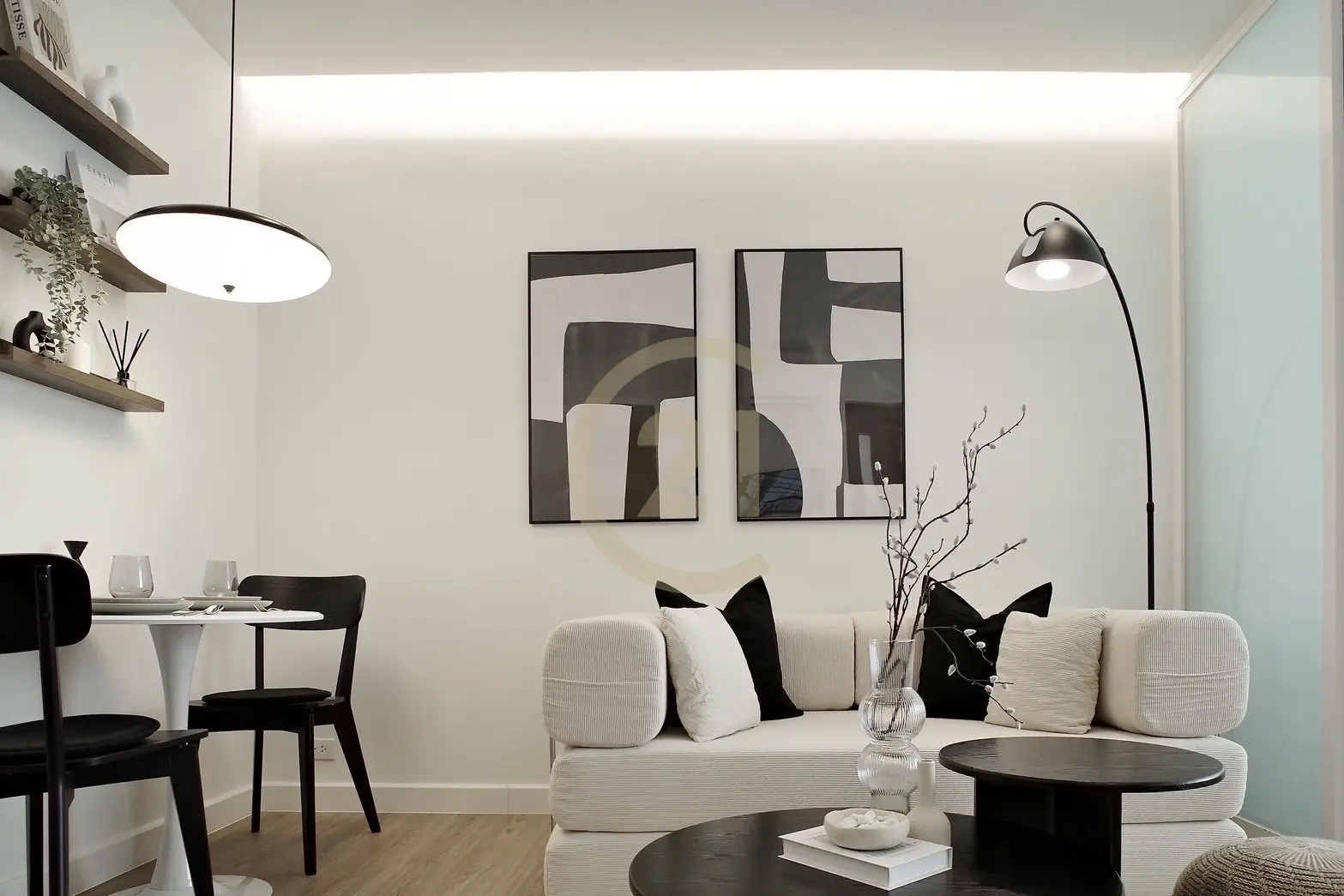 1 Bedroom Condominium for Sale at The Light Suanluang Phuket
