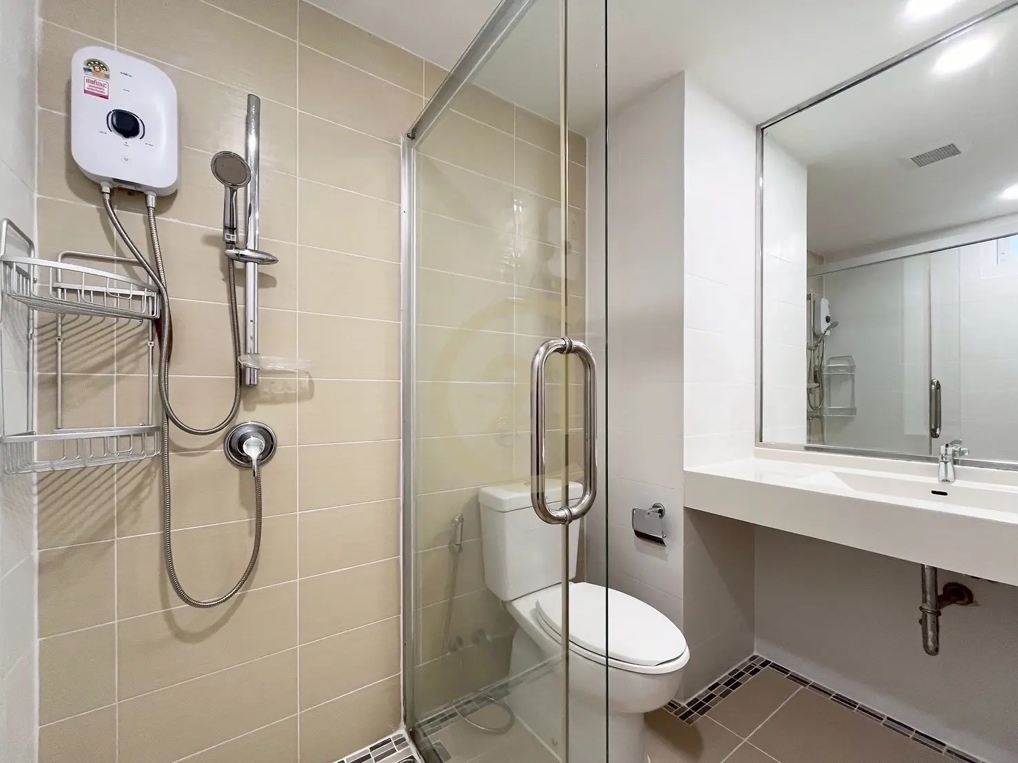 1 Bedroom Condominium for Sale at The Light Suanluang Phuket