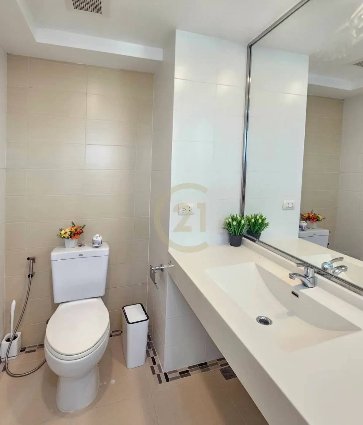 1 Bedroom Condominium for Sale at The Light Suanluang Phuket