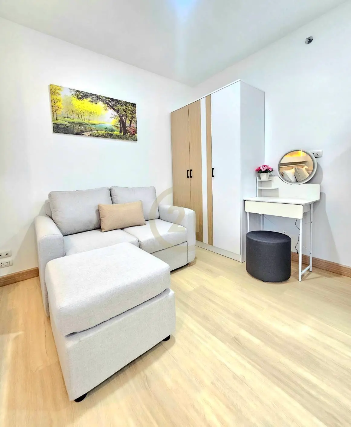 1 Bedroom Condominium for Sale at The Light Suanluang Phuket