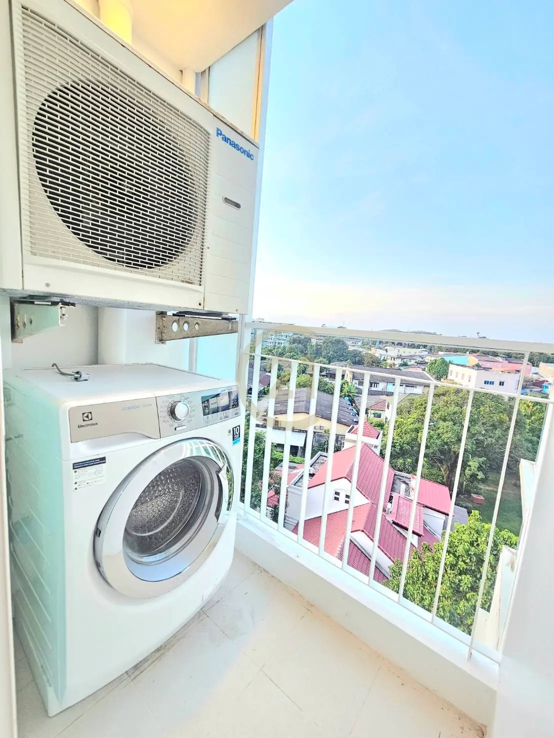 1 Bedroom Condominium for Sale at The Light Suanluang Phuket
