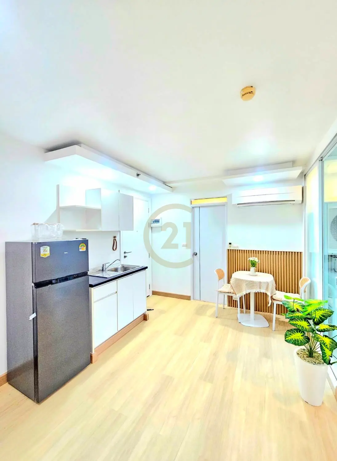 1 Bedroom Condominium for Sale at The Light Suanluang Phuket