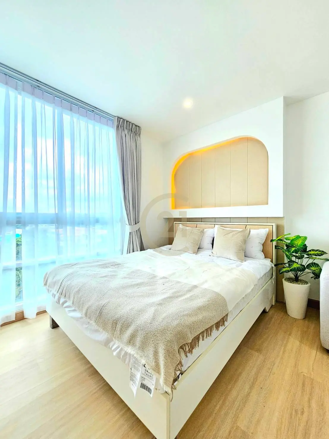 1 Bedroom Condominium for Sale at The Light Suanluang Phuket