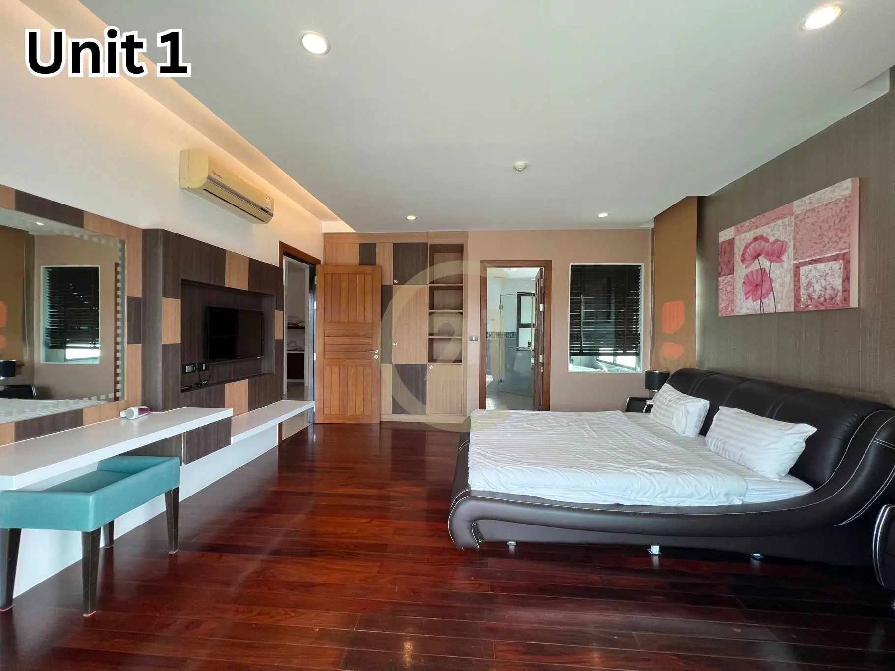 1 Bedroom Condominium for Sale at Chalong Miracle Lakeview