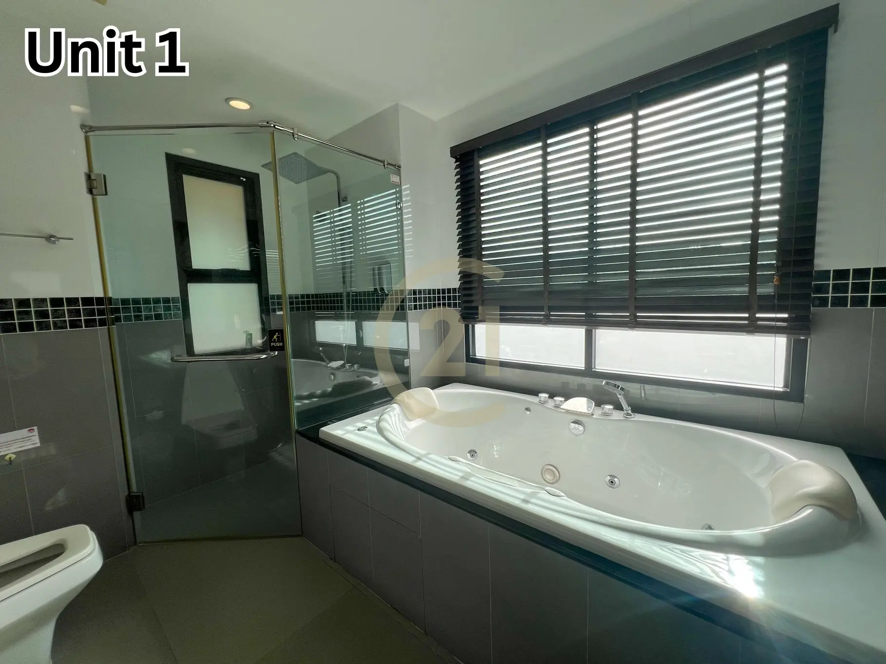 1 Bedroom Condominium for Sale at Chalong Miracle Lakeview