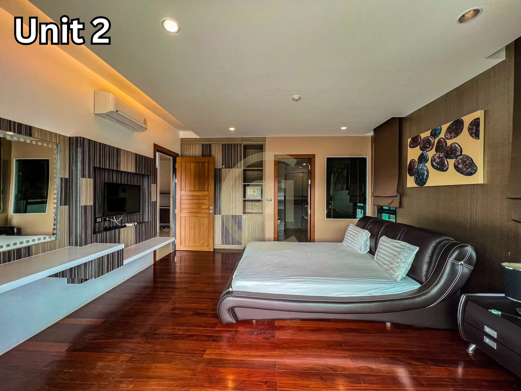 1 Bedroom Condominium for Sale at Chalong Miracle Lakeview