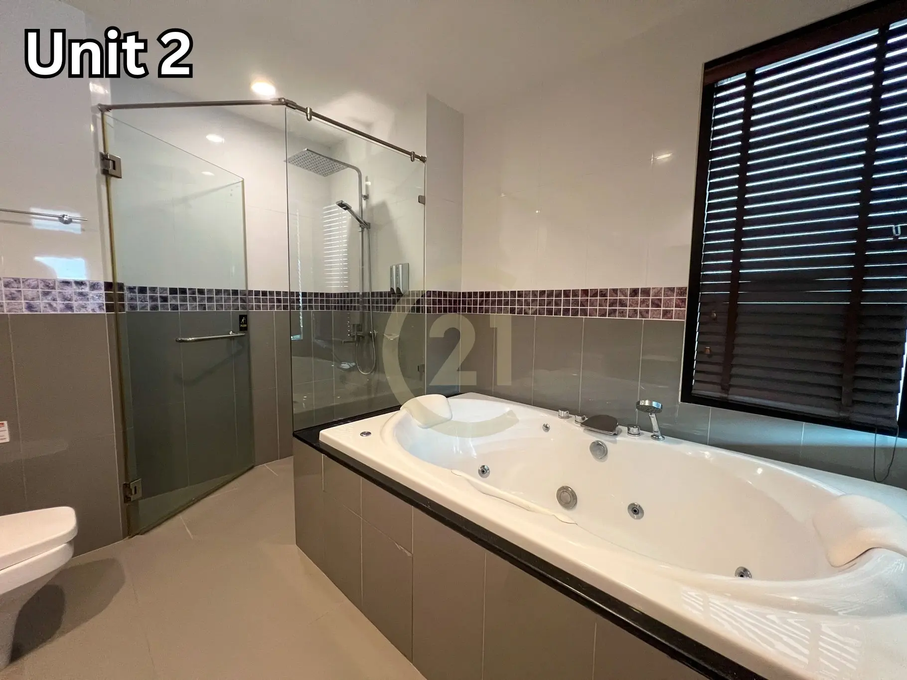 1 Bedroom Condominium for Sale at Chalong Miracle Lakeview