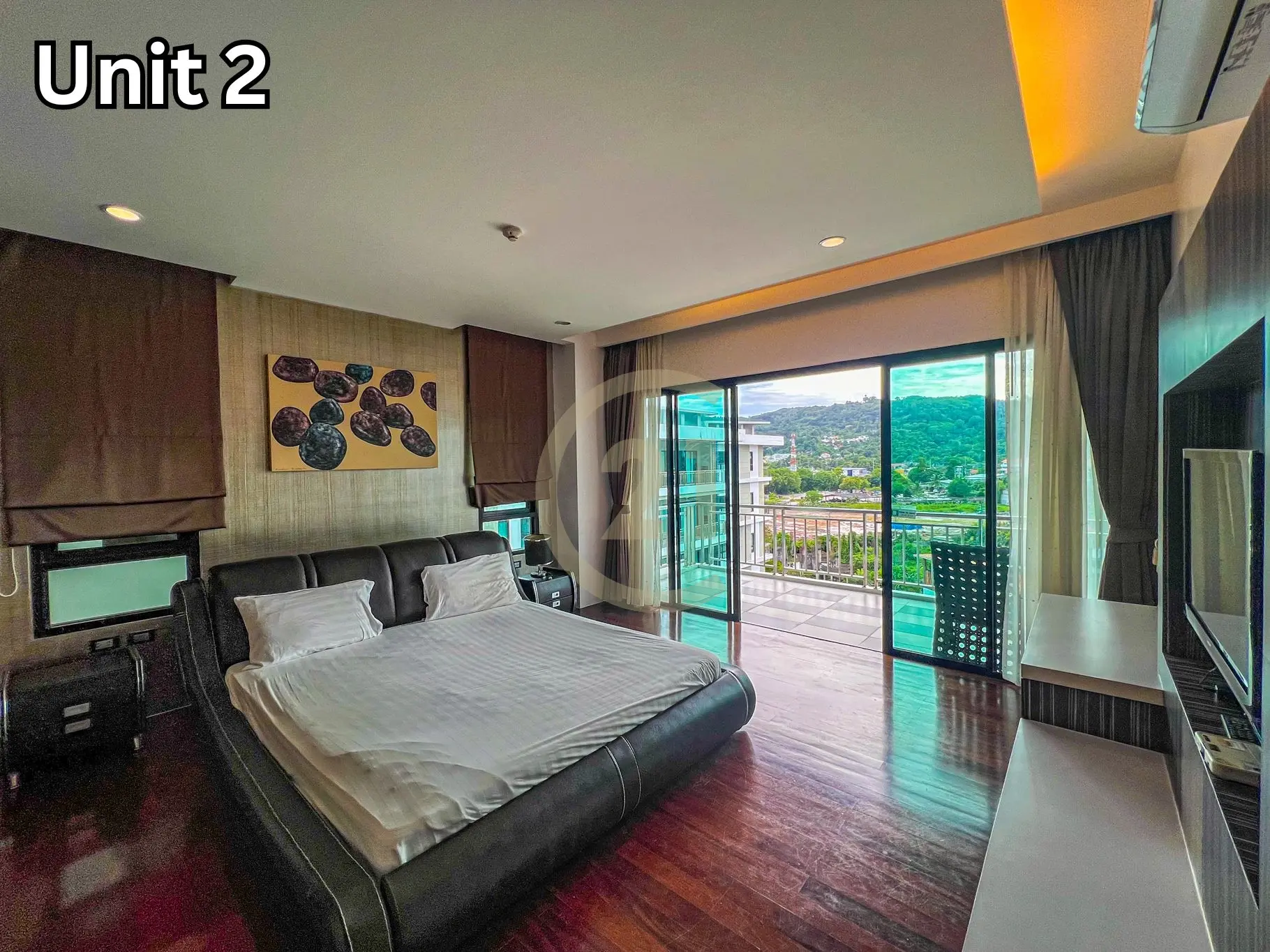 1 Bedroom Condominium for Sale at Chalong Miracle Lakeview