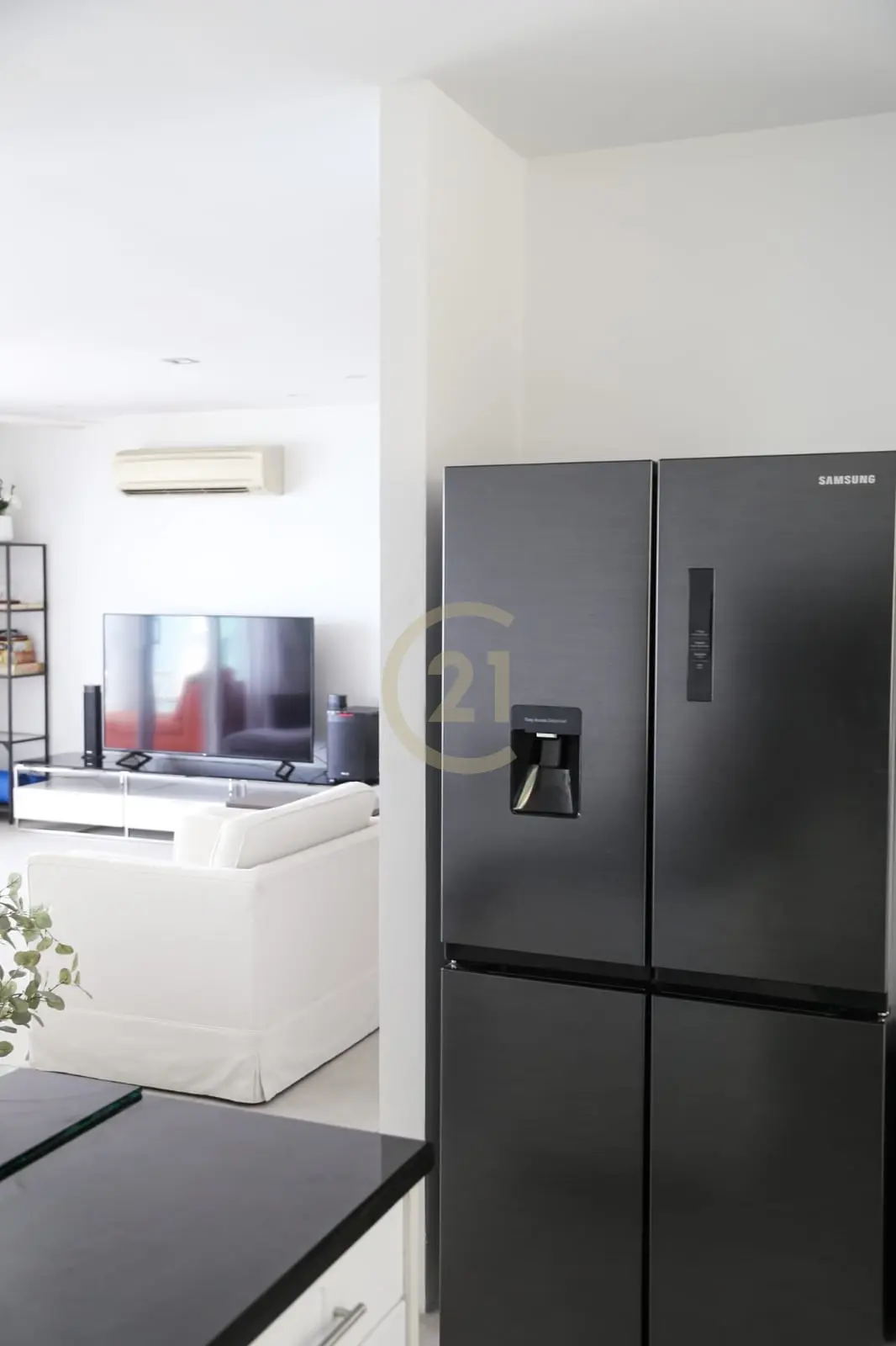 Spacious 4-Bed Penthouse with Oceanfront Access in Panwa, Phuket