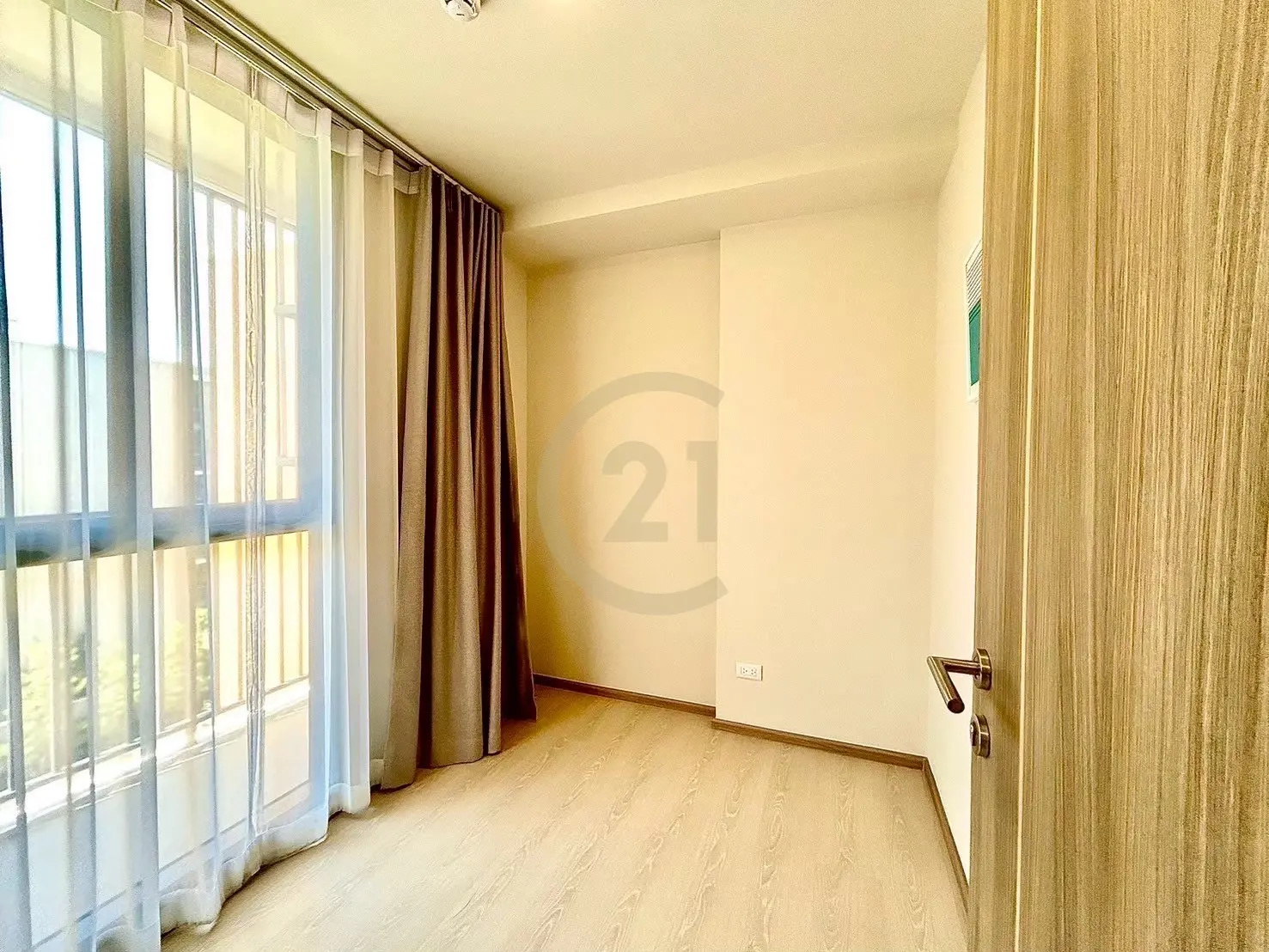 Brand-New 2-Bedroom Pool-View Condo for Rent at The Base Rise Phuket